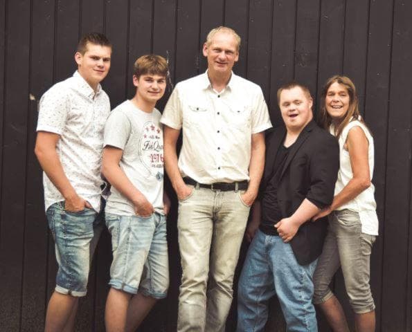 B&B Op 't Eikenschoor photo 7