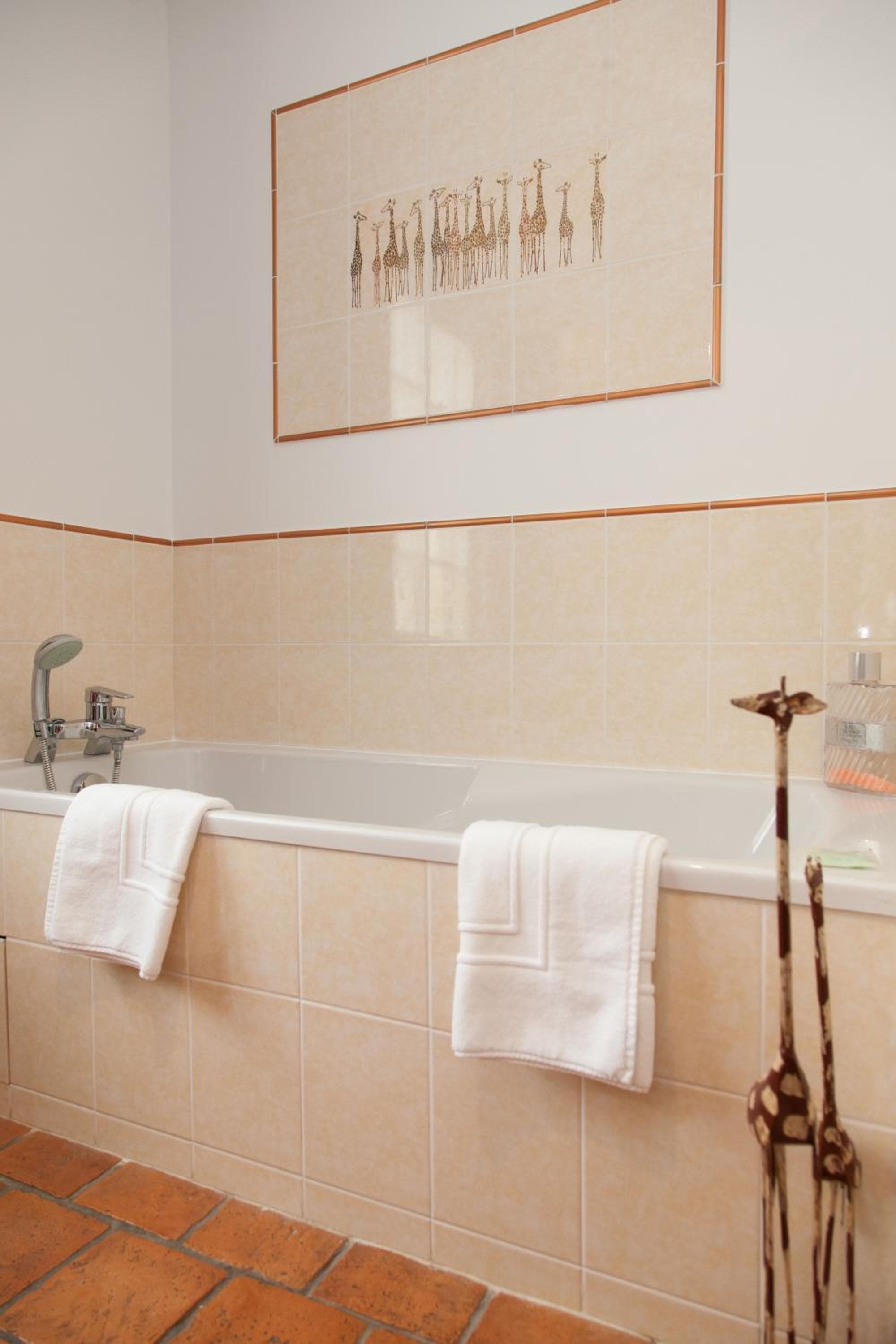 Hôtel Spa - Au Charme Rabelaisien photo 9