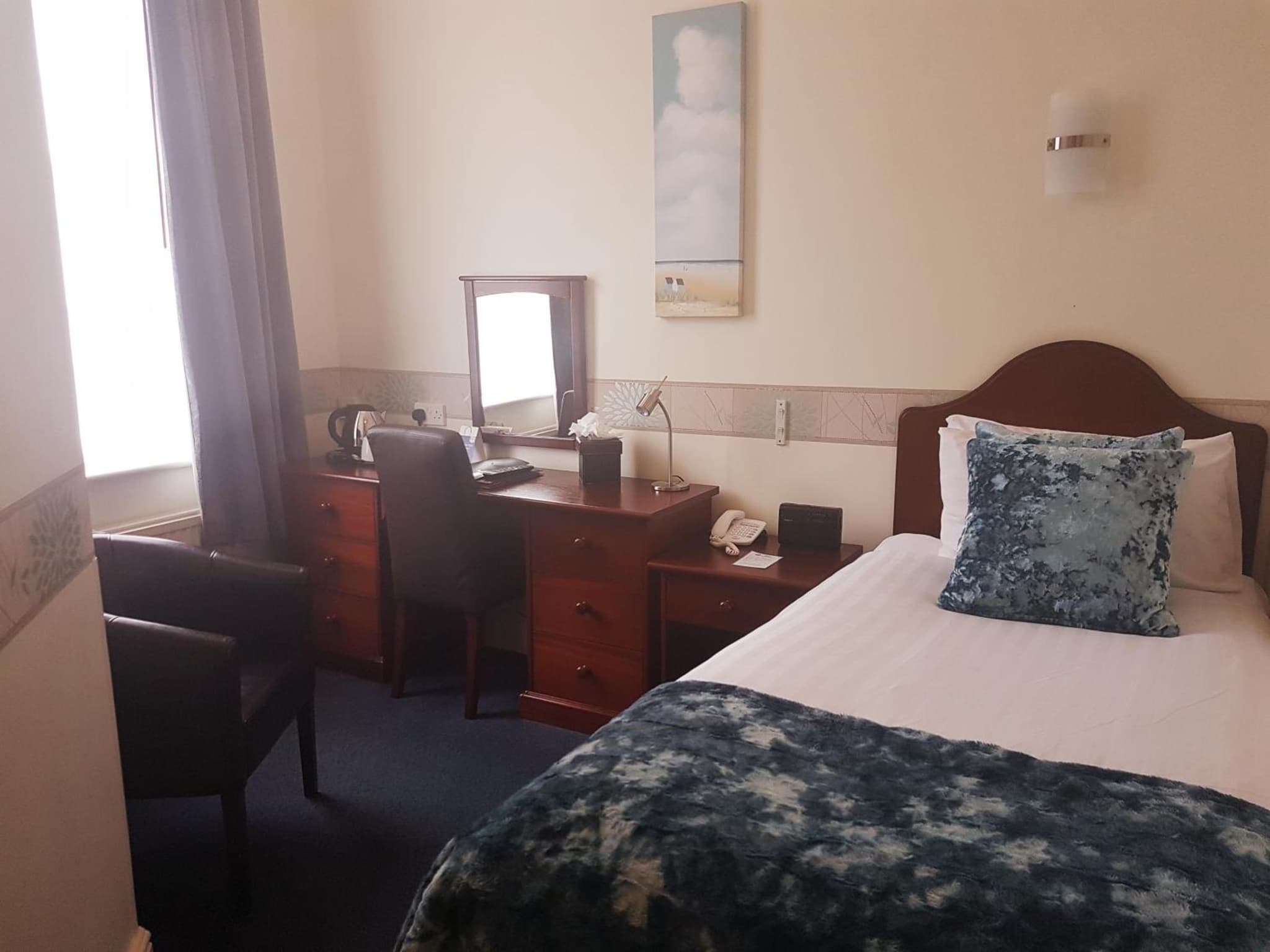 Best Western Annesley House Hotel photo 5