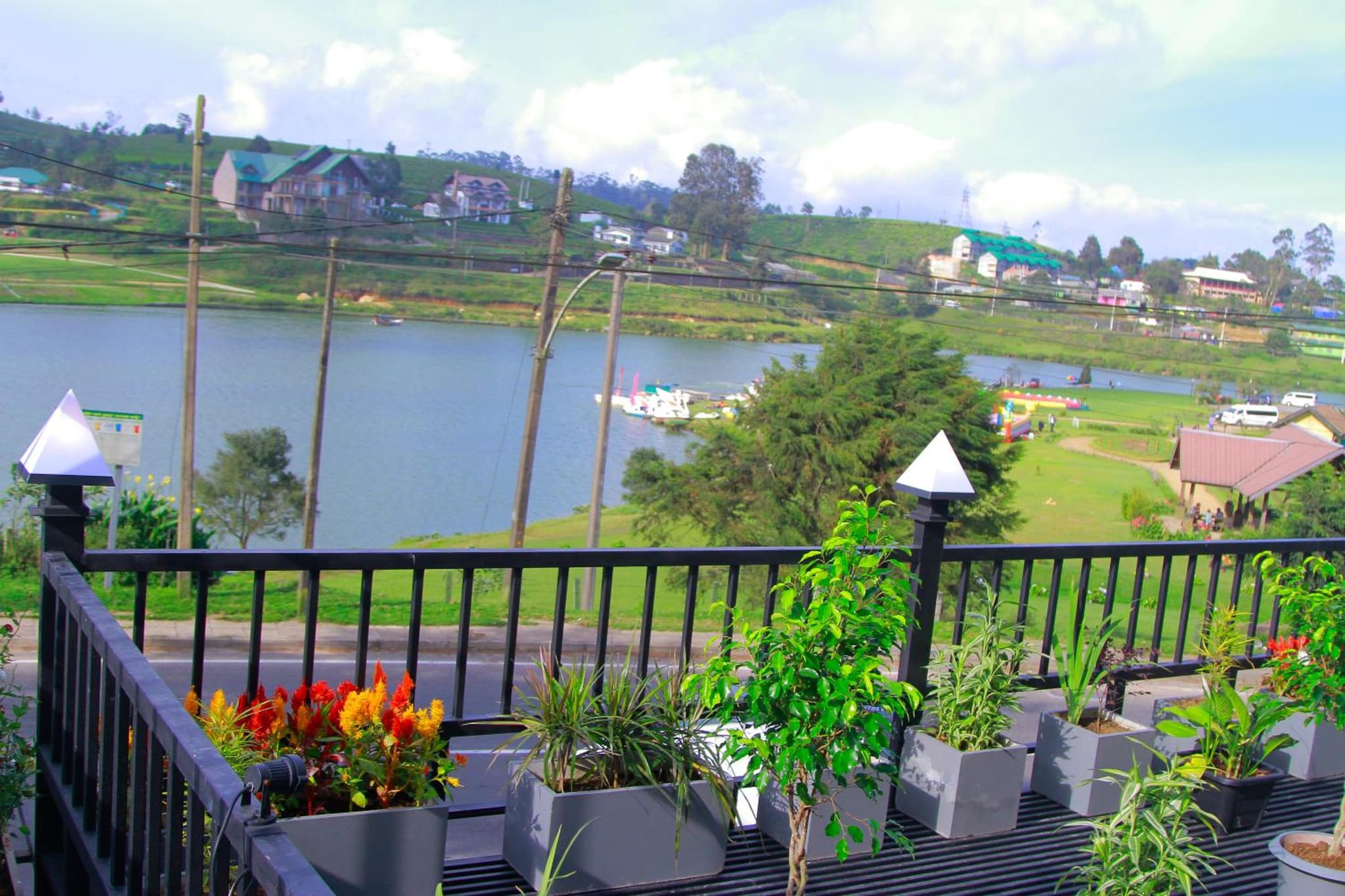 Galaxy Grand Hotel photo 8
