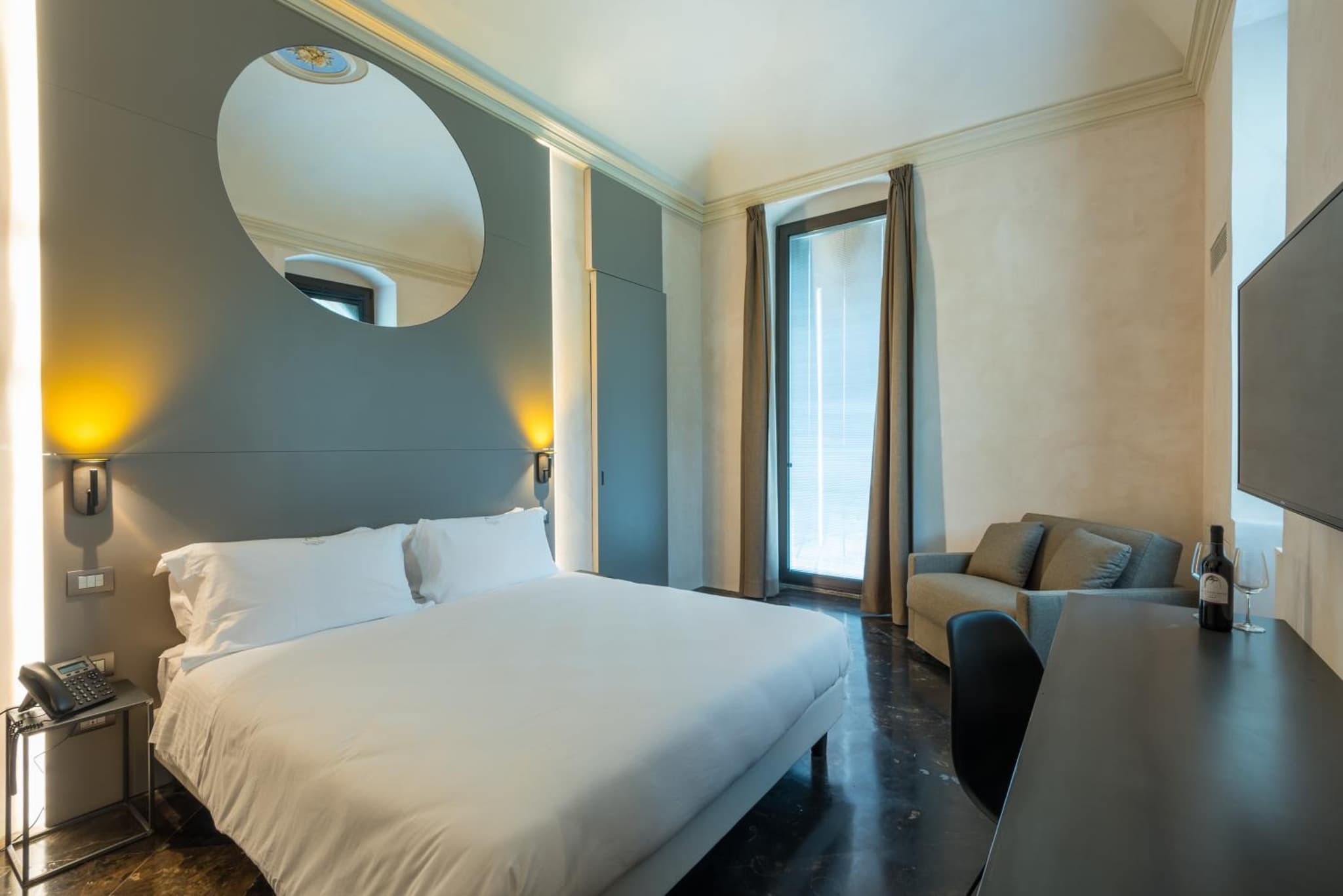 Villa Boscarino Boutique Hotel & Spa photo 9