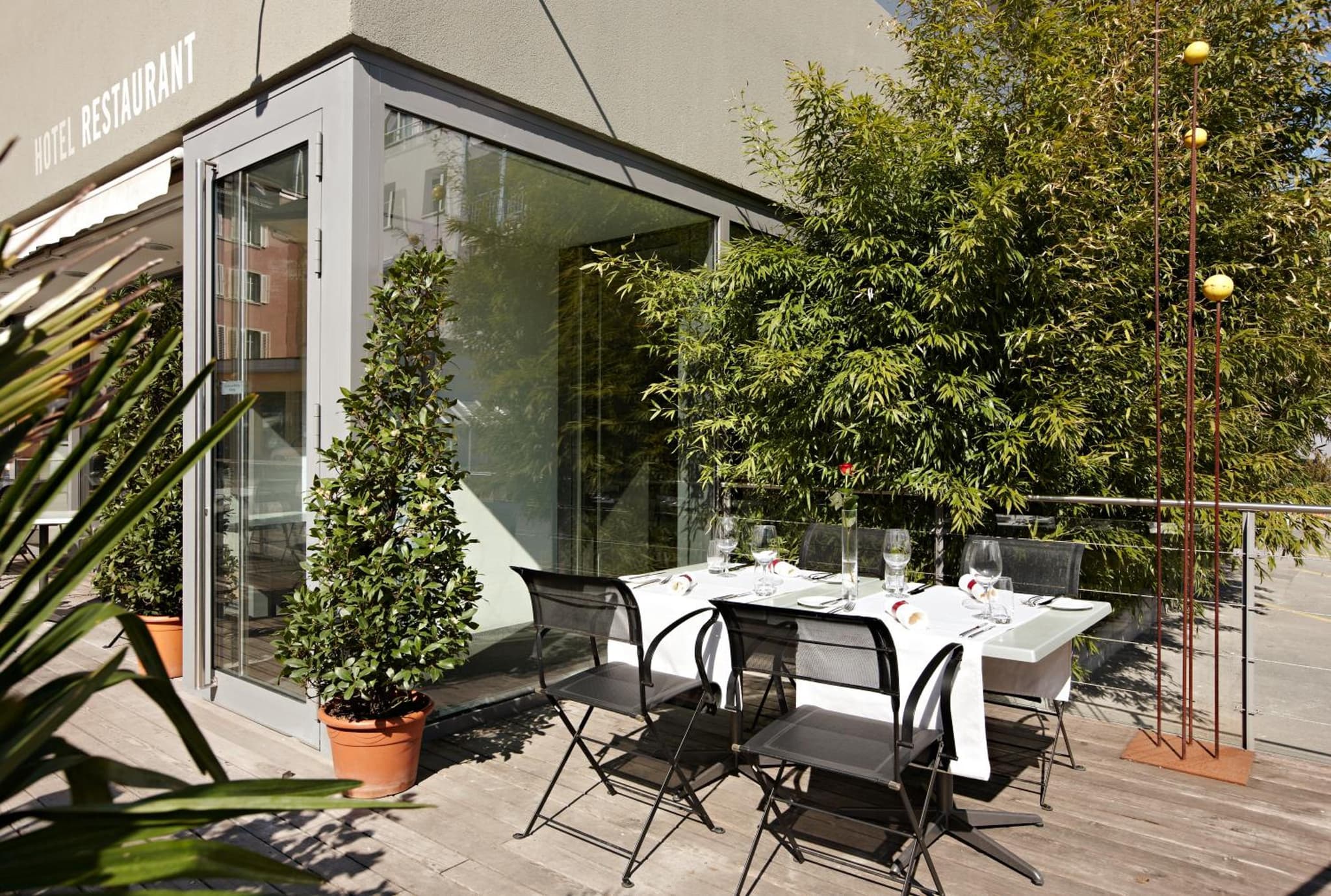 Hotel Restaurant Rössli photo 3