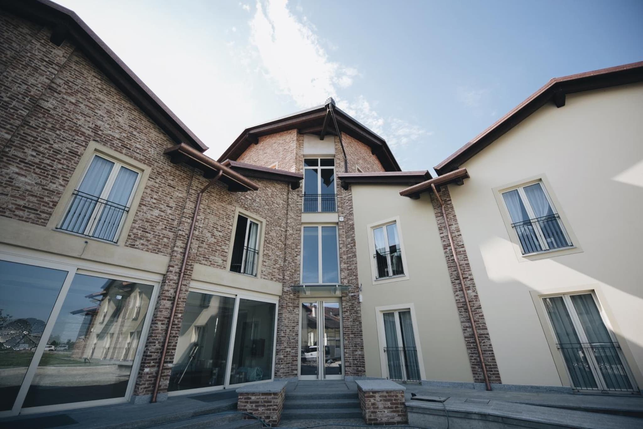 Cascina Speranza Hotel photo 3