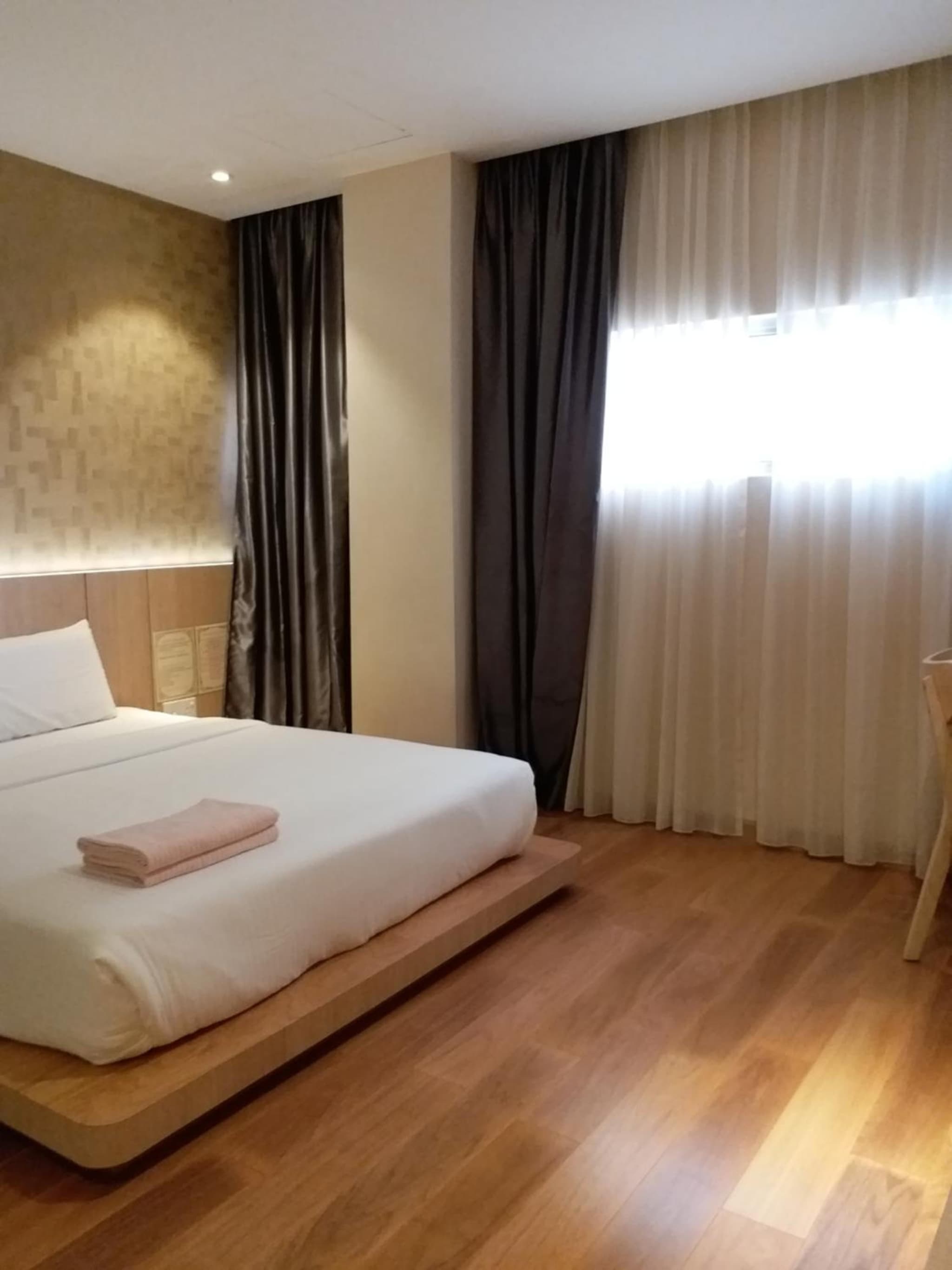 Kyoto Boutique Hotel photo 5