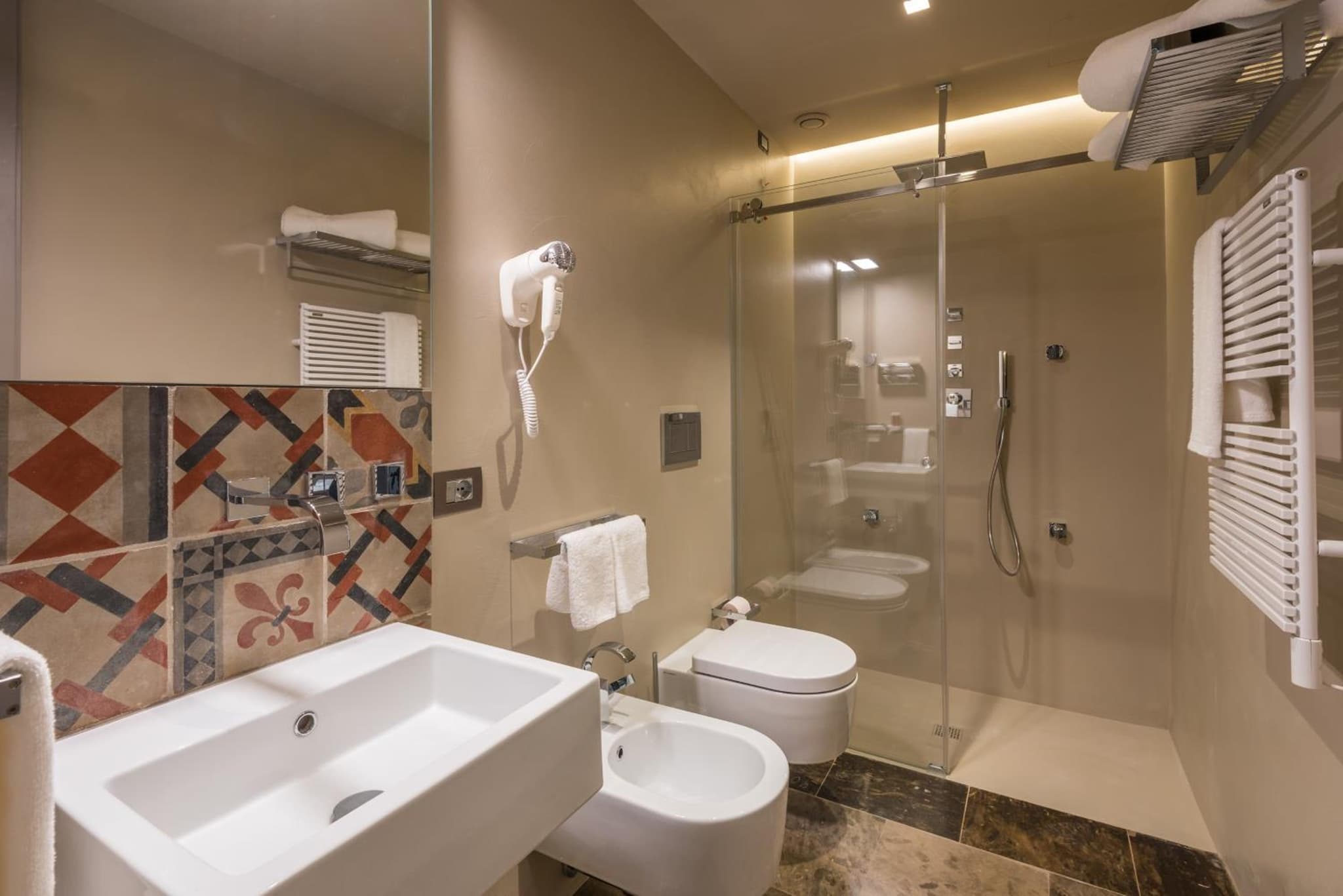 Villa Boscarino Boutique Hotel & Spa photo 8