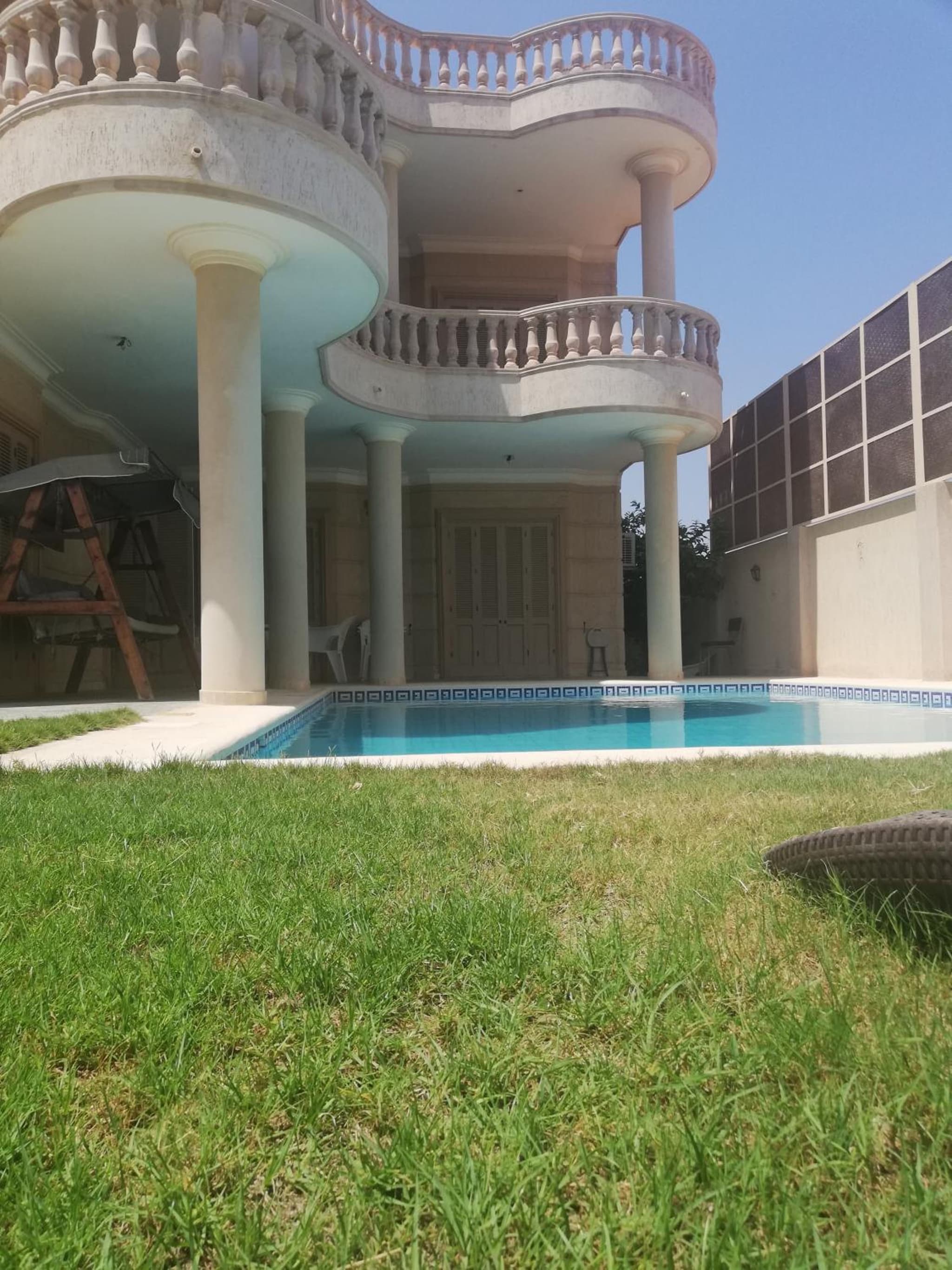 Paradise Villa - King Mariout photo 5