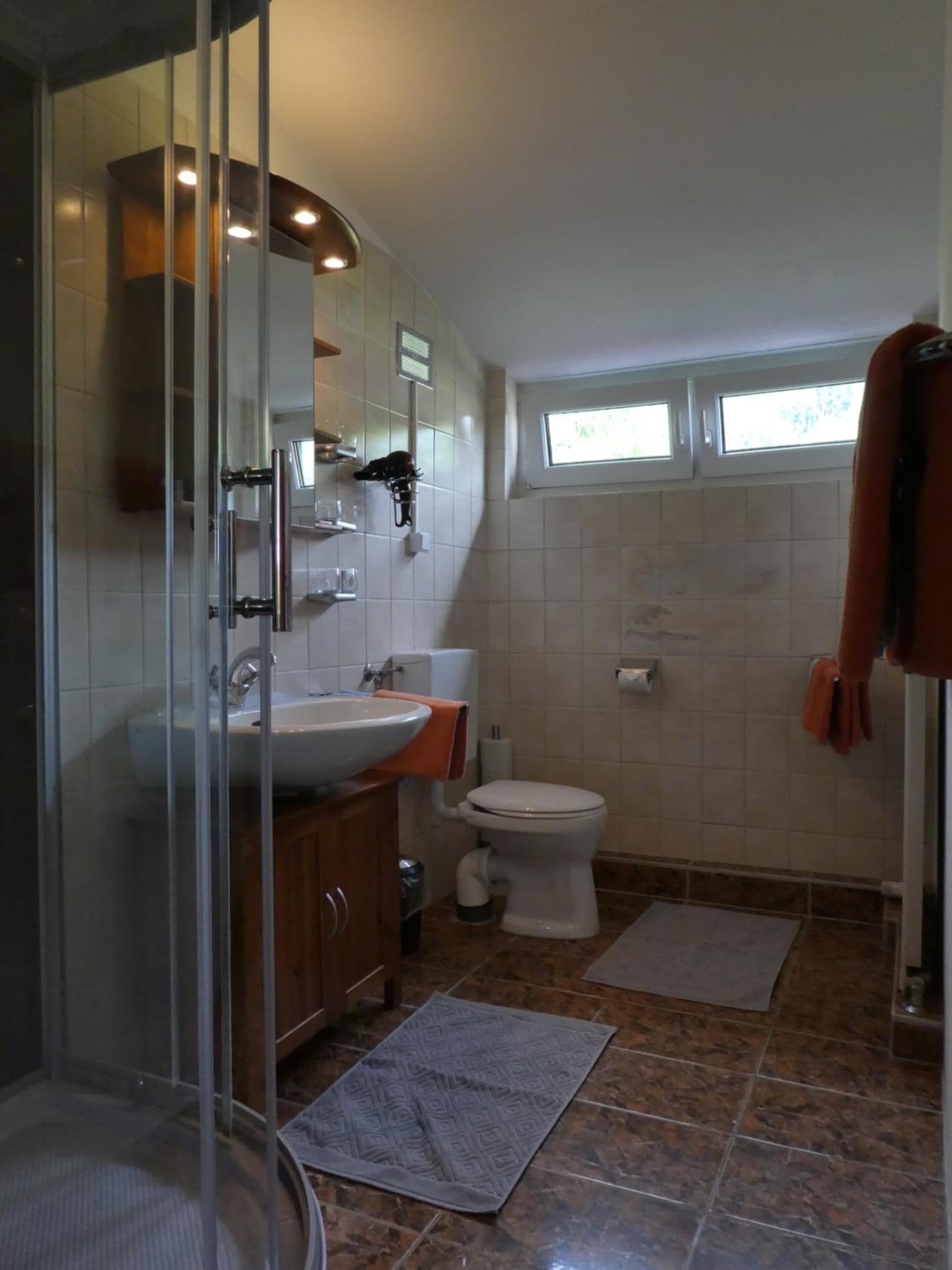 Haus Daheim photo 2