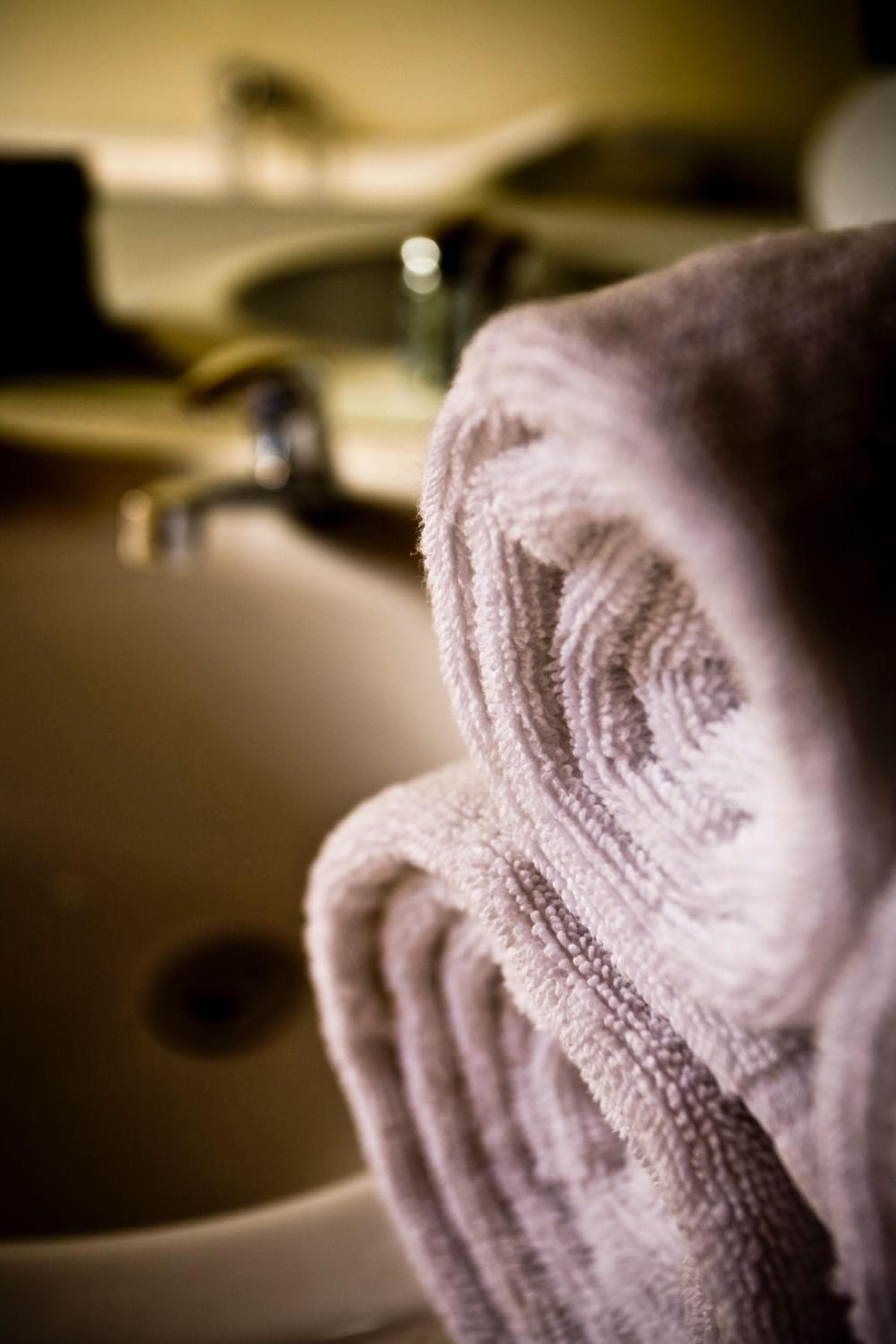 D'Tunjung Resort & Spa photo 6