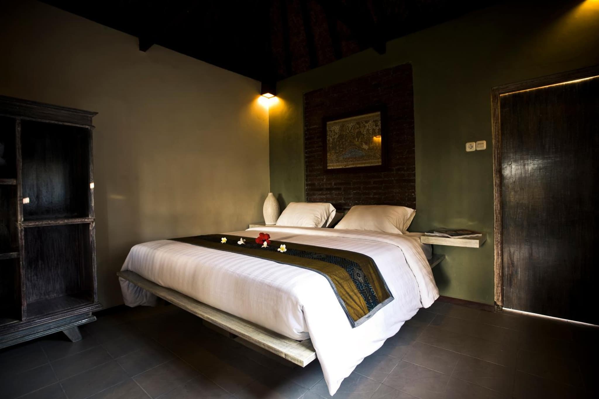 D'Tunjung Resort & Spa photo 7