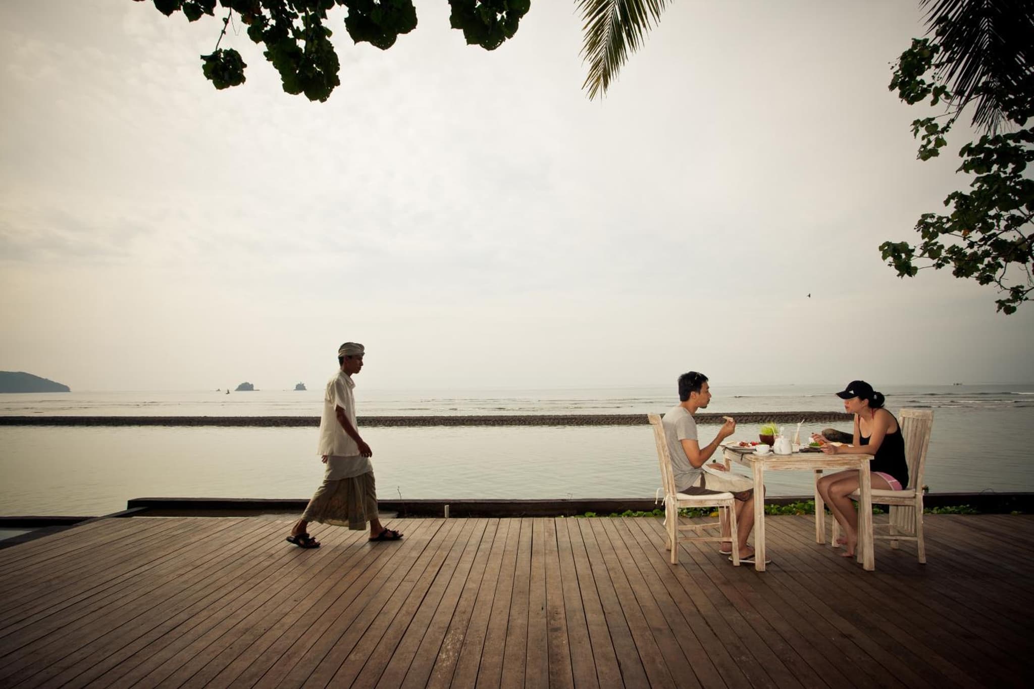 D'Tunjung Resort & Spa photo 4