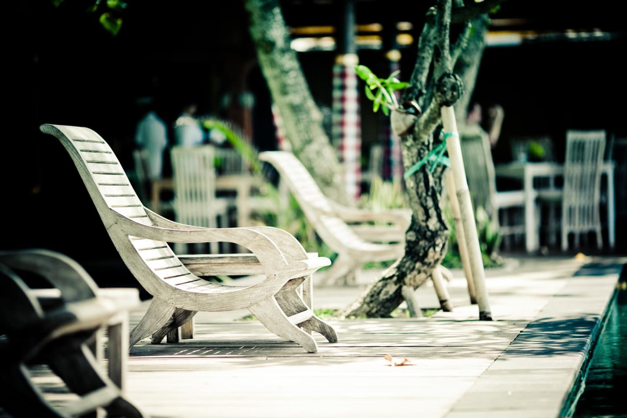 D'Tunjung Resort & Spa photo 8
