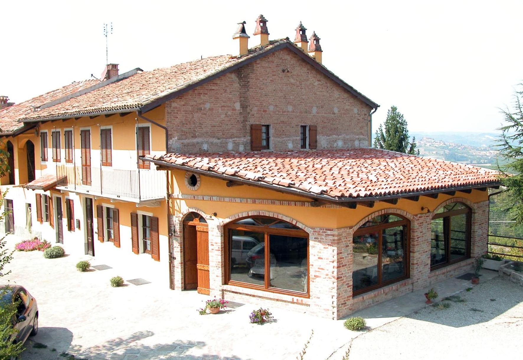 La Briccola