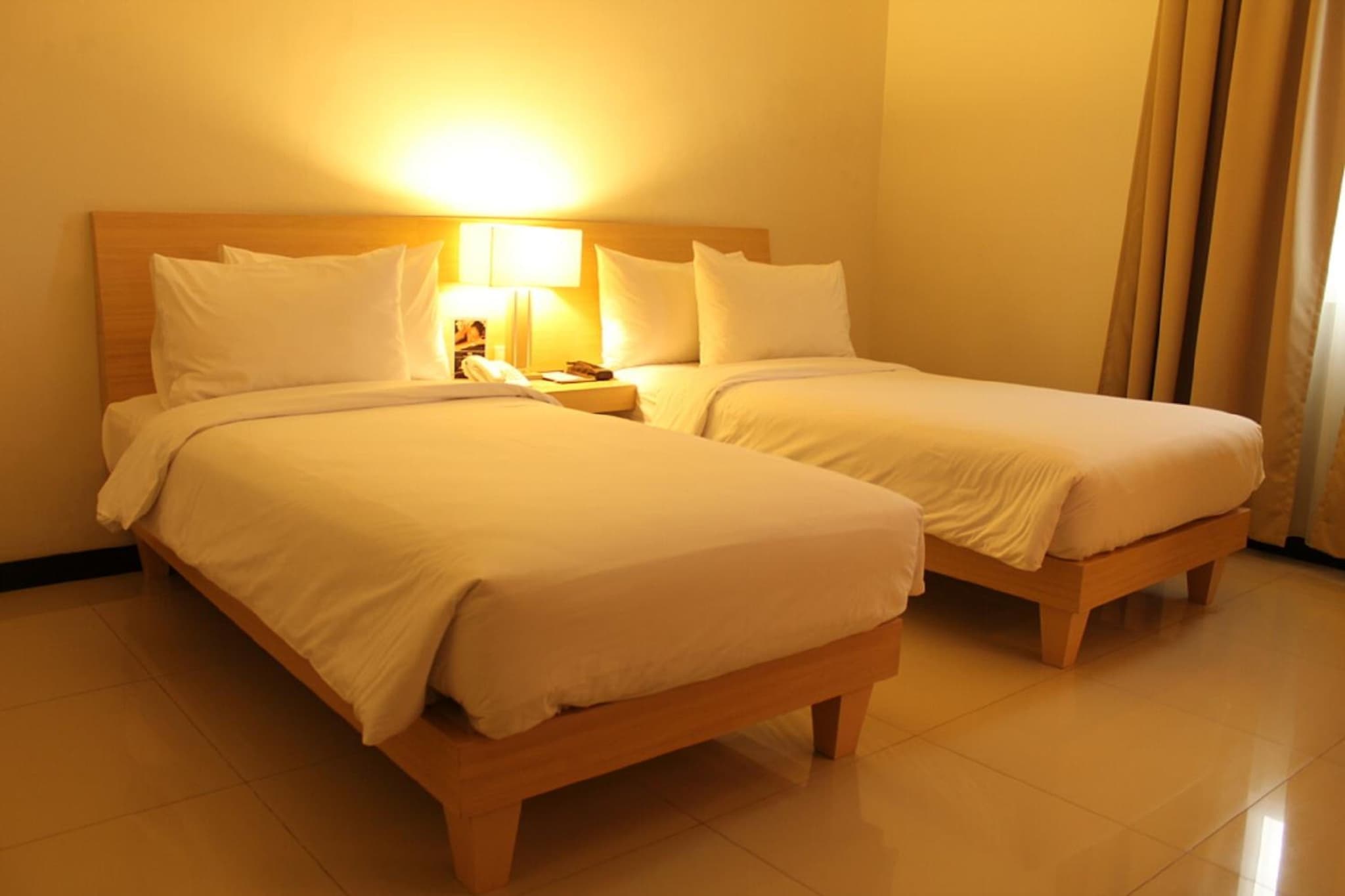 Hotel Santika Bengkulu photo 4