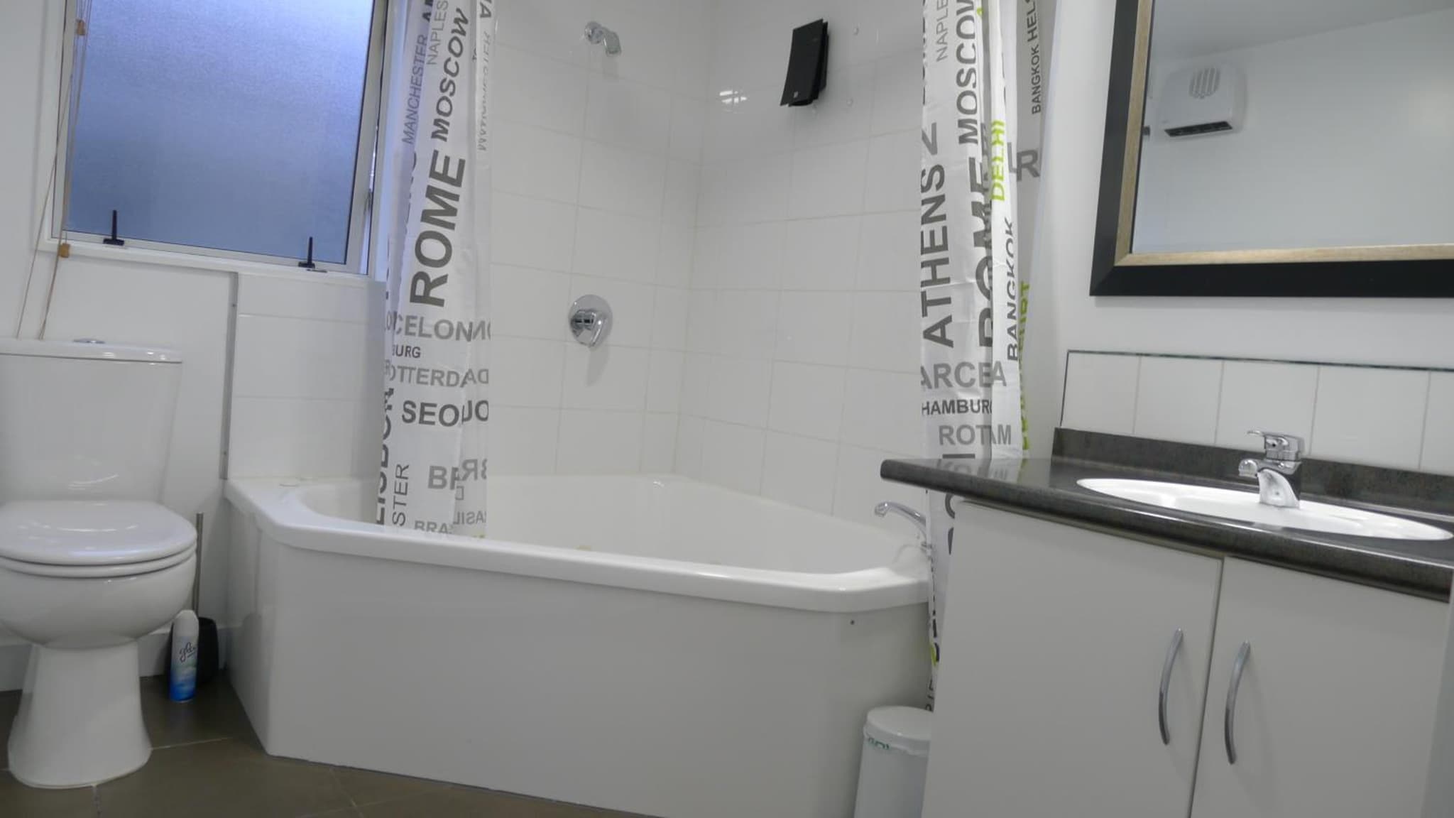 Lugano Motor Lodge photo 7