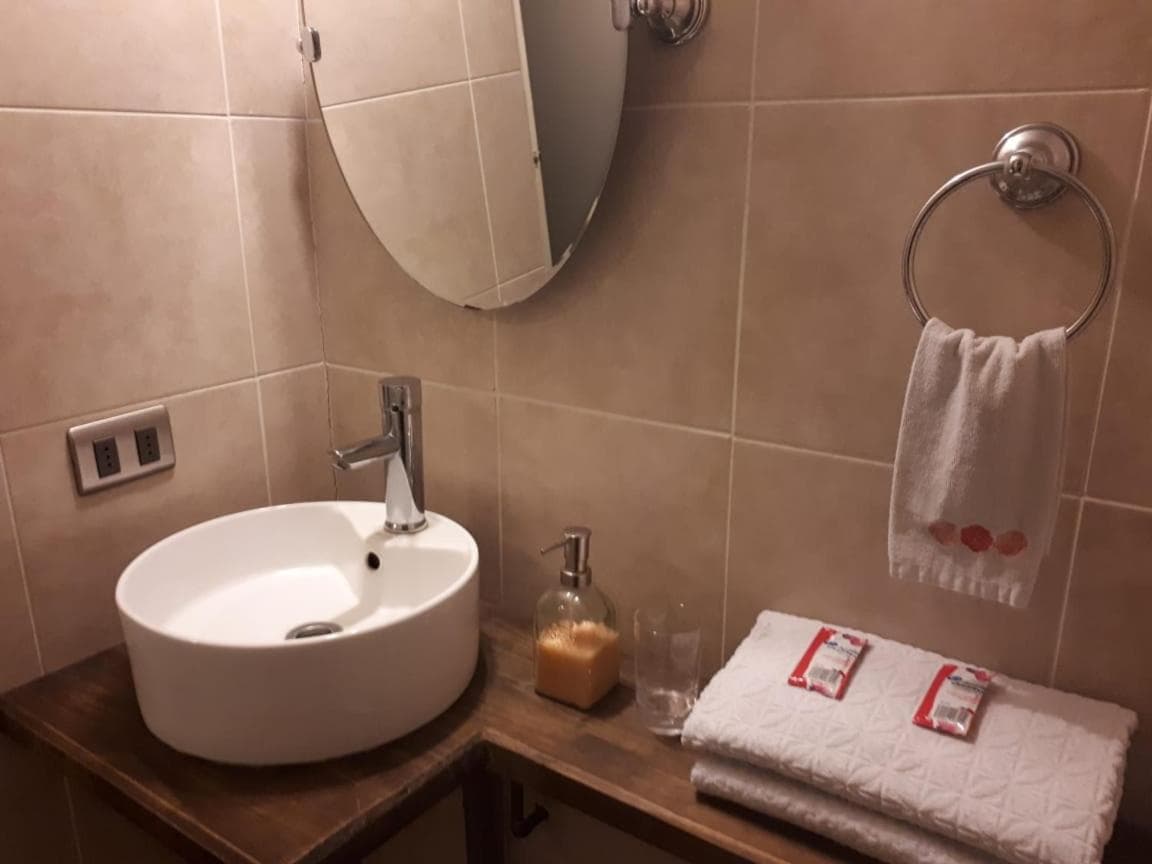 Hostal Mackay Temuco photo 4