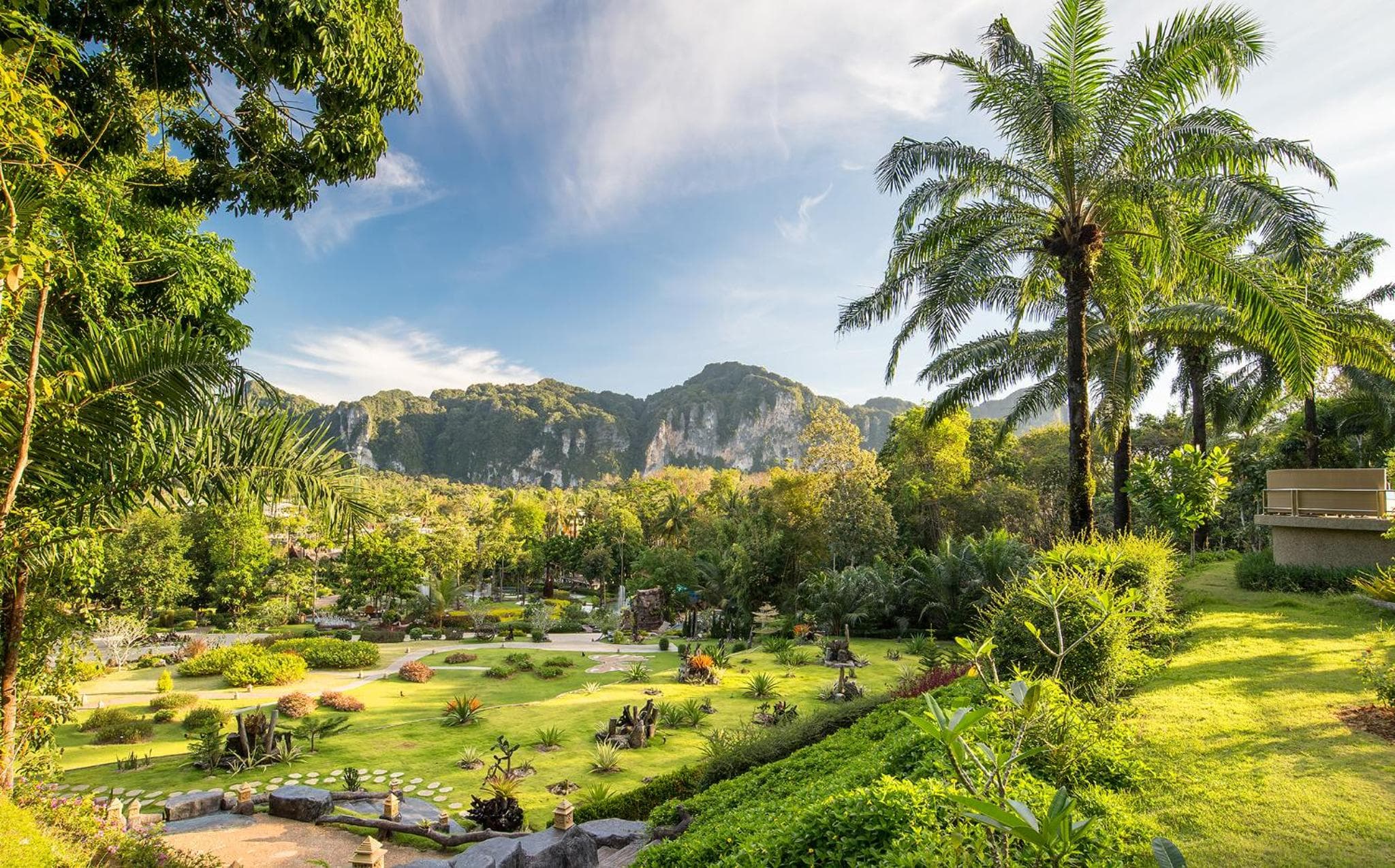 Aonang Fiore Resort photo 6