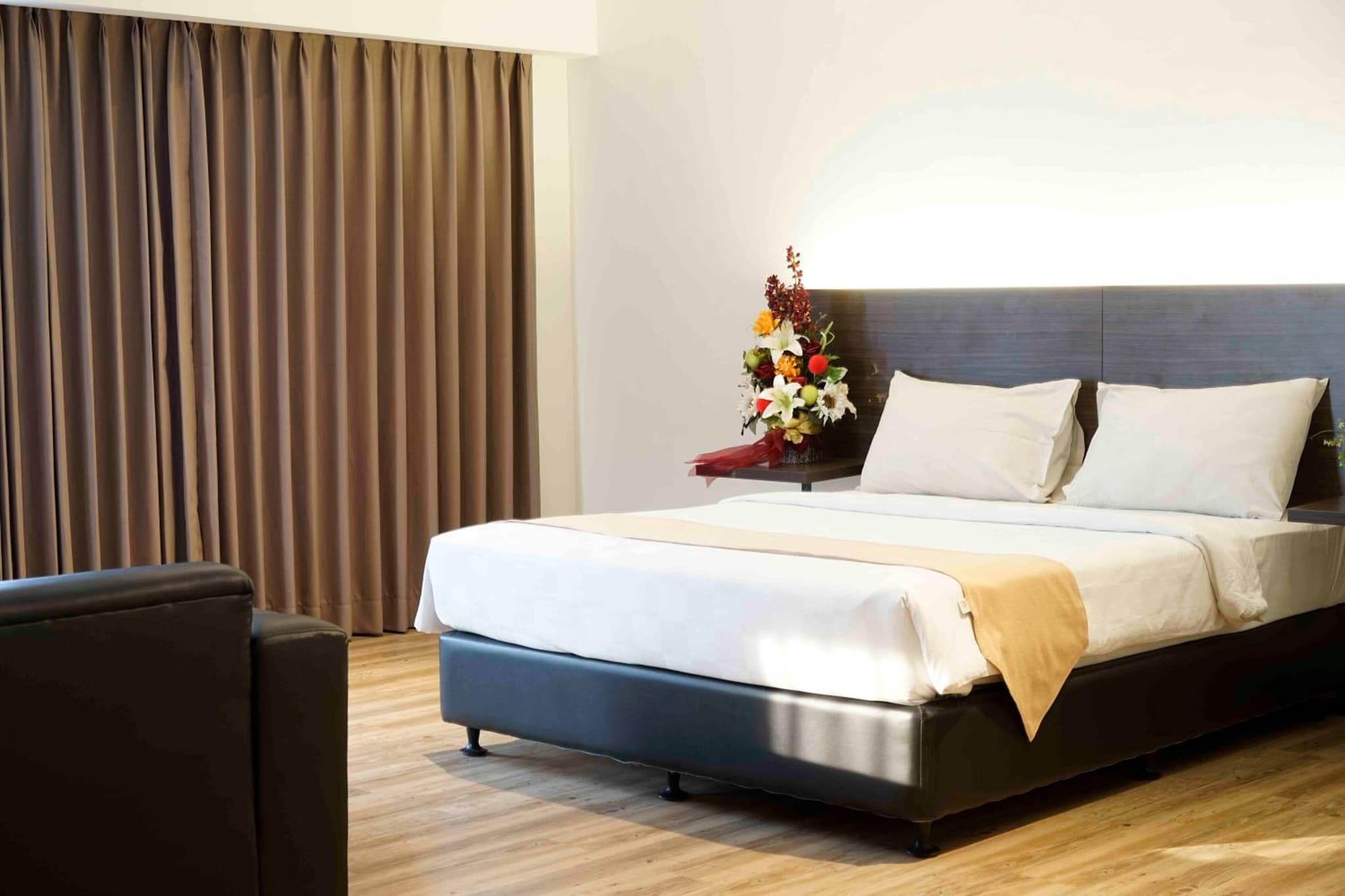 Yunna Hotel Lampung photo 3