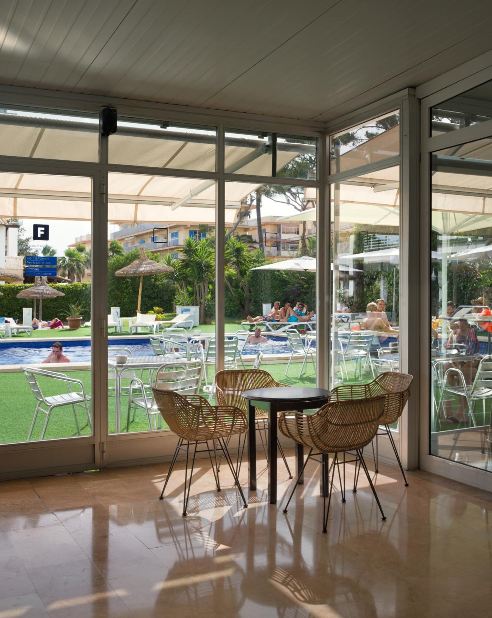 Hotel Foners photo 6