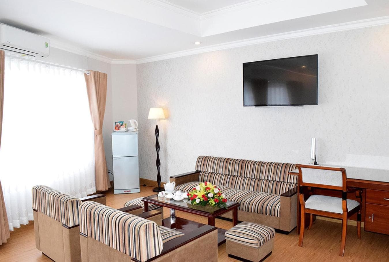 Rang Dong Hotel photo 5