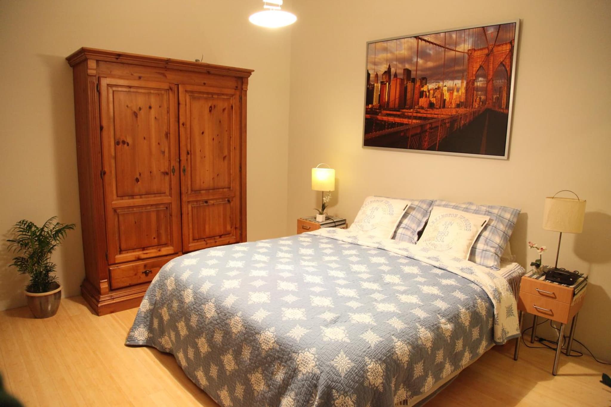 Antonius Bed and Breakfast photo 9