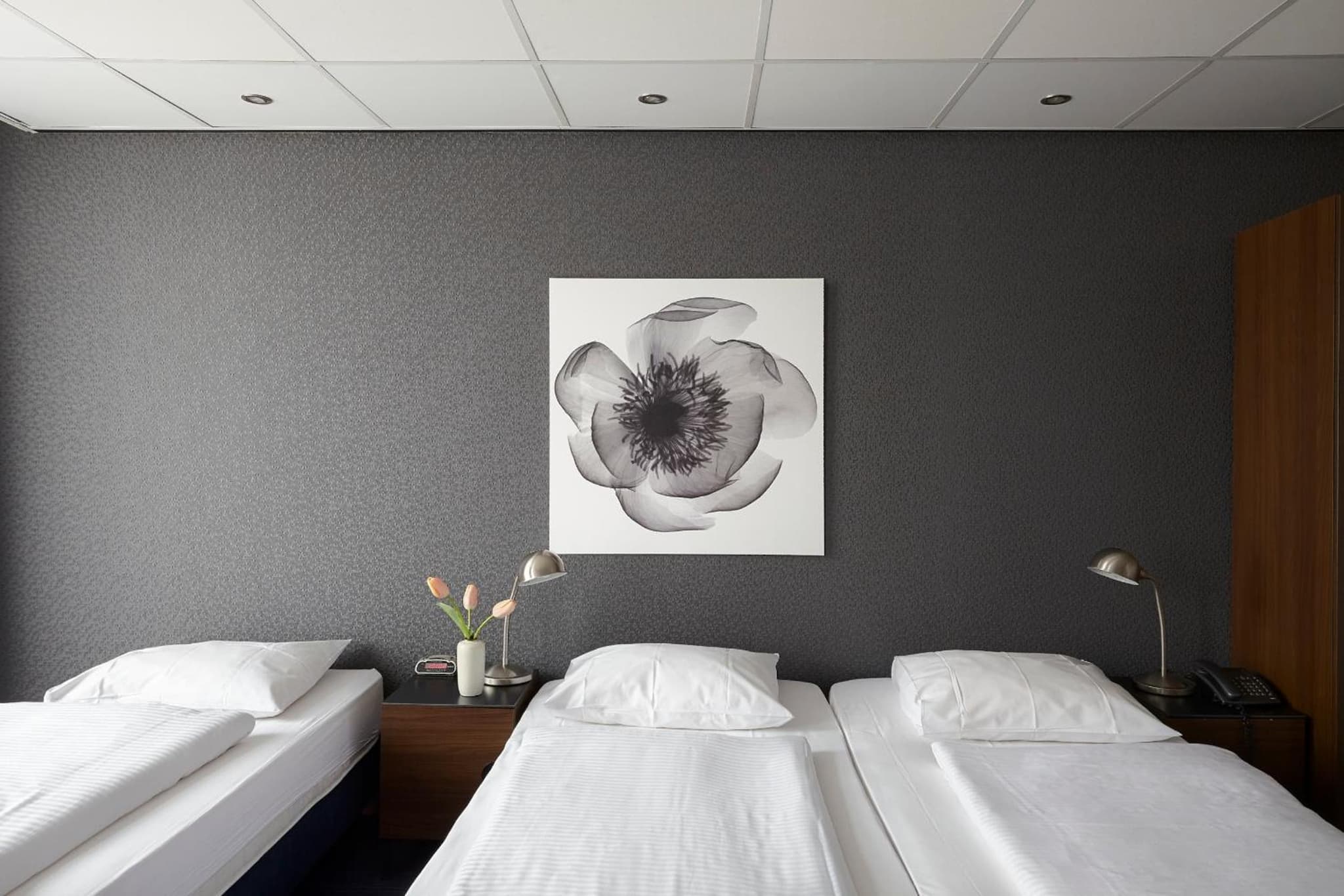 Hotel D'Amsterdam Leidsesquare photo 6