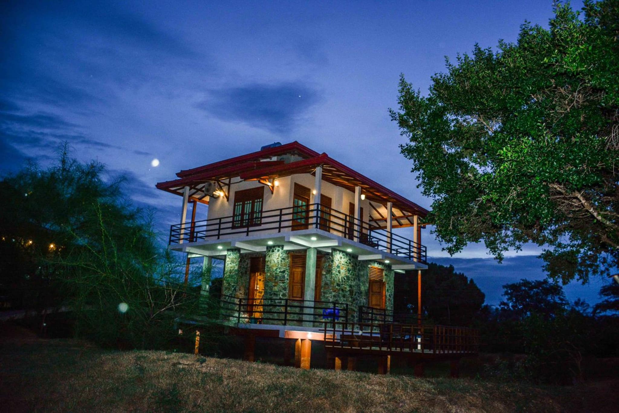 Lake Villa Resort photo 7
