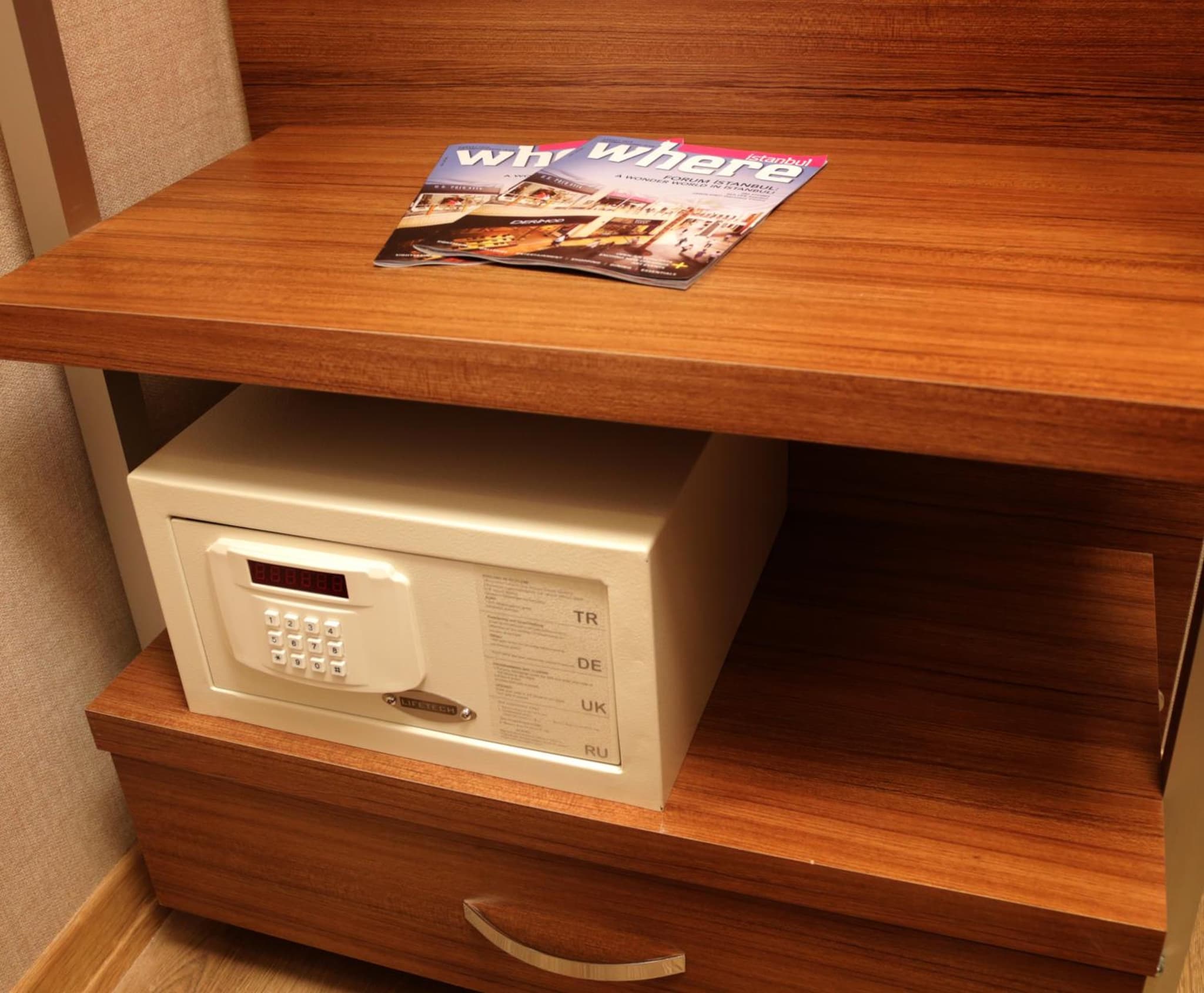 Sisli MLS Hotel photo 9