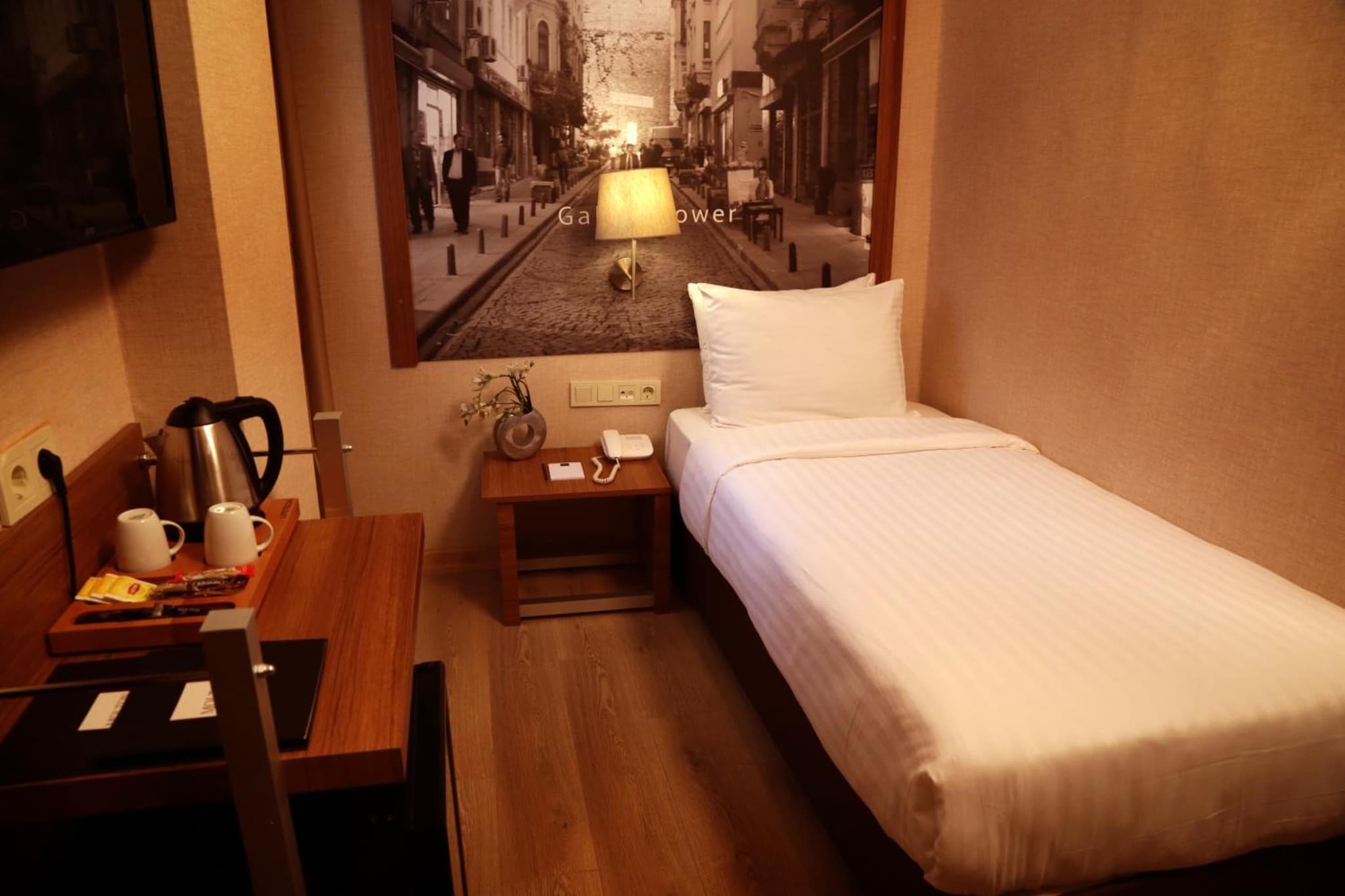Sisli MLS Hotel photo 6