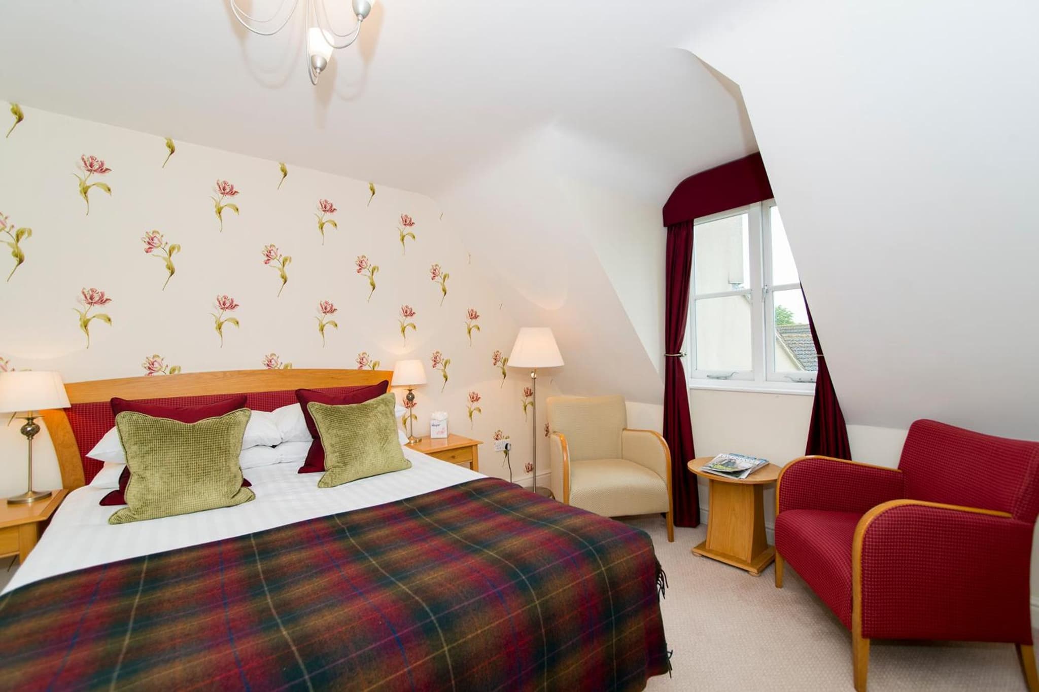 Three Ways House Hotel photo 4