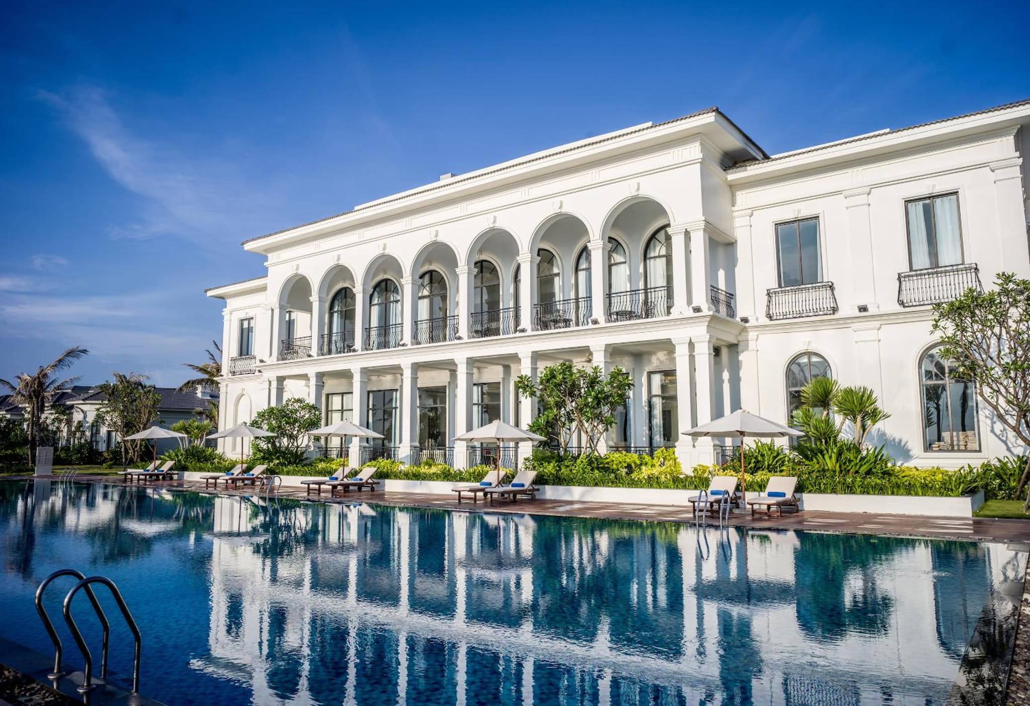 Meliá Vinpearl Cam Ranh Beach Resort photo 7