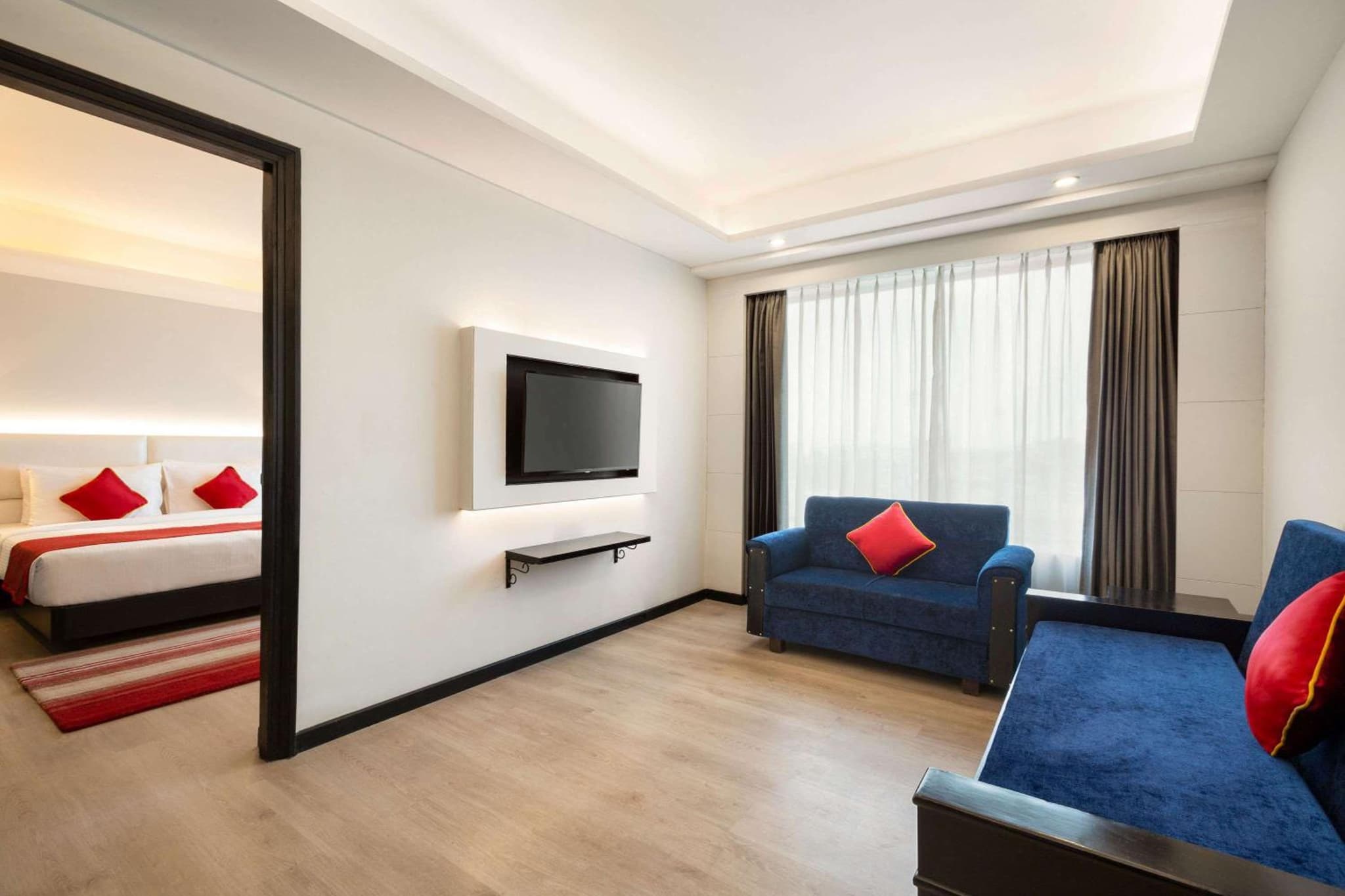 Ramada Encore Jalandhar photo 7