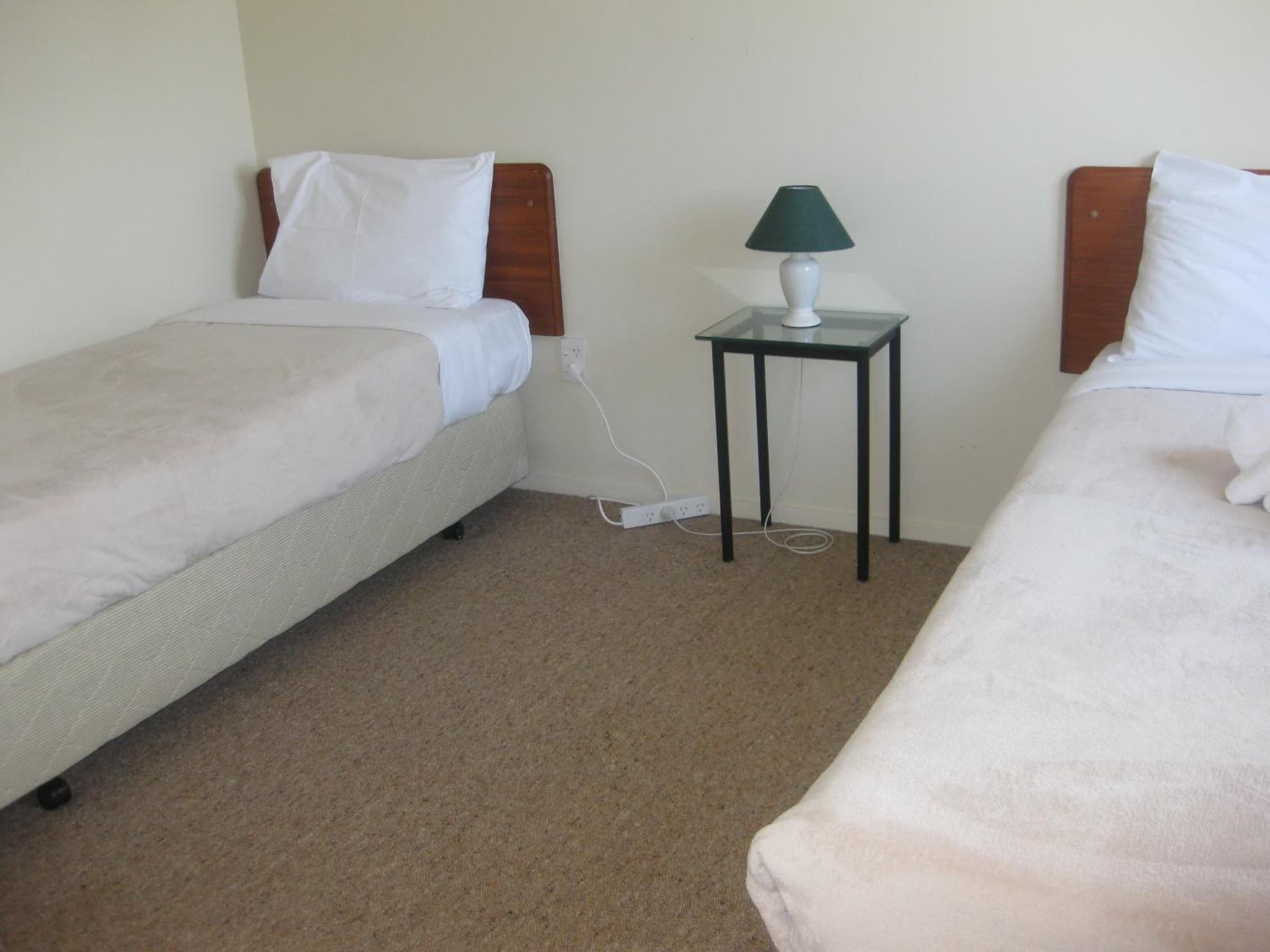 Hamilton Settlers Motor lodge photo 6