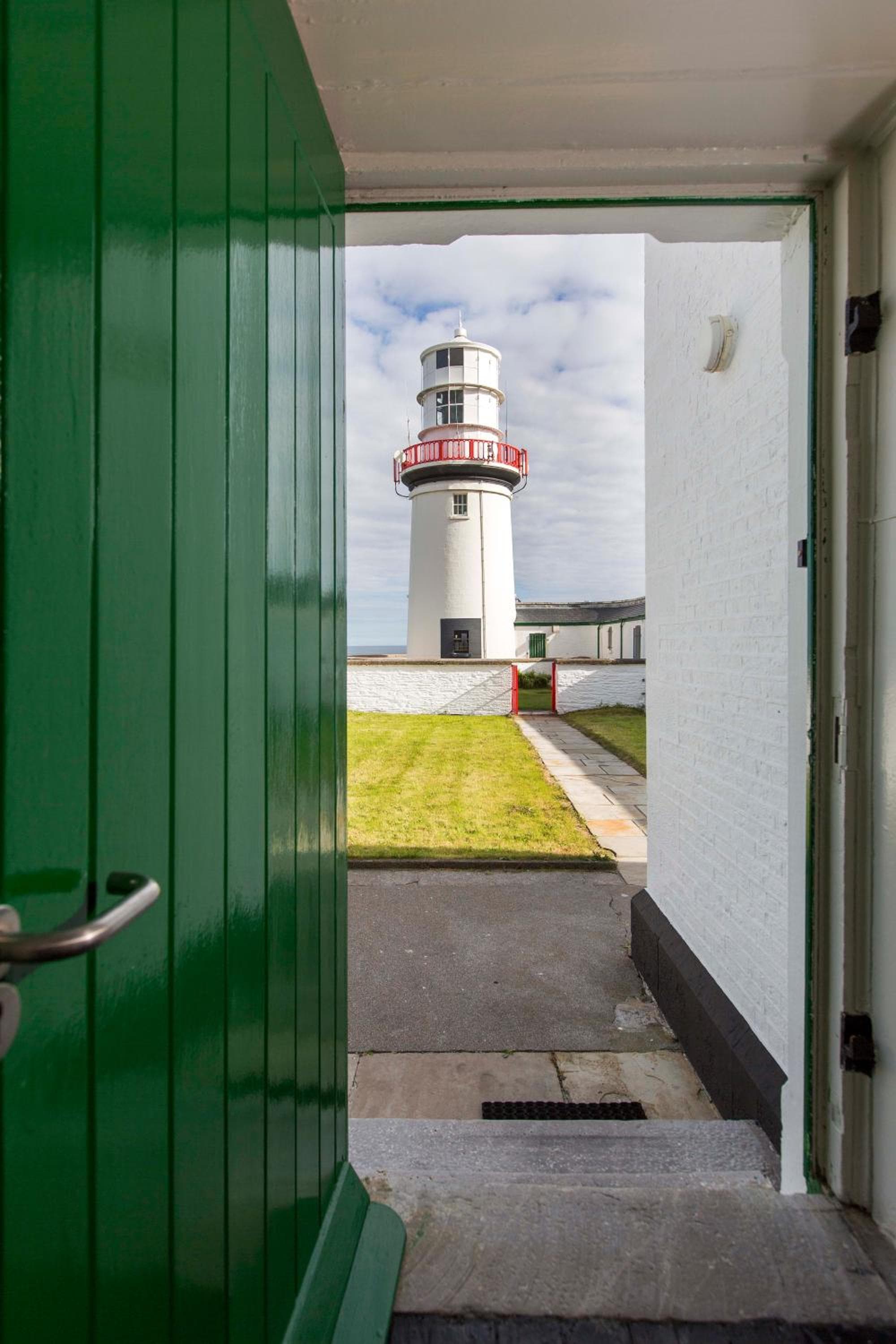 Galley Head Lightkeeper's Houses photo 4