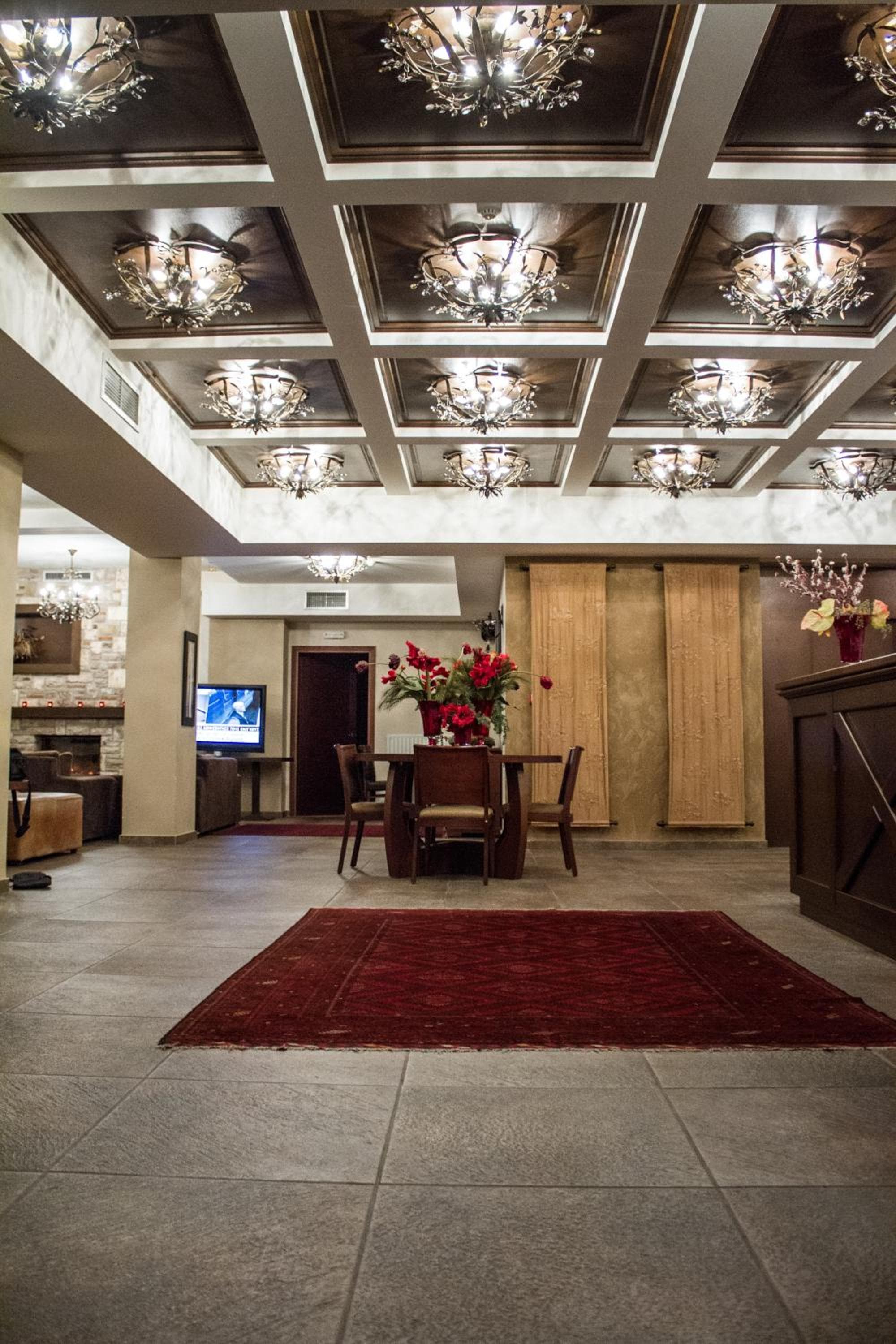 Titagion Hotel photo 7