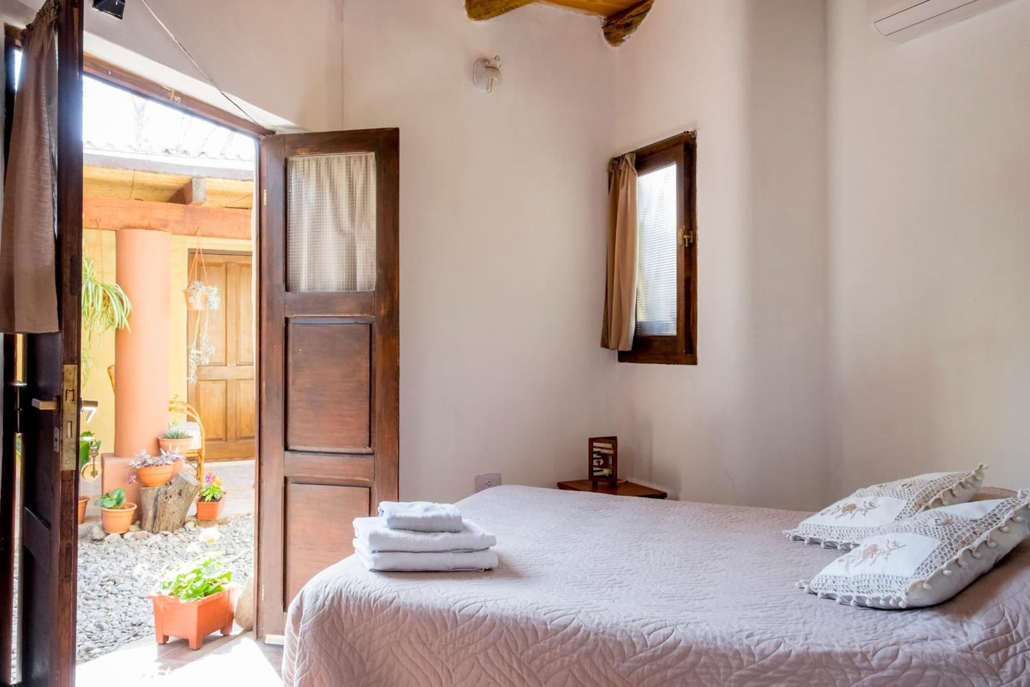 La Montaña B&B photo 9