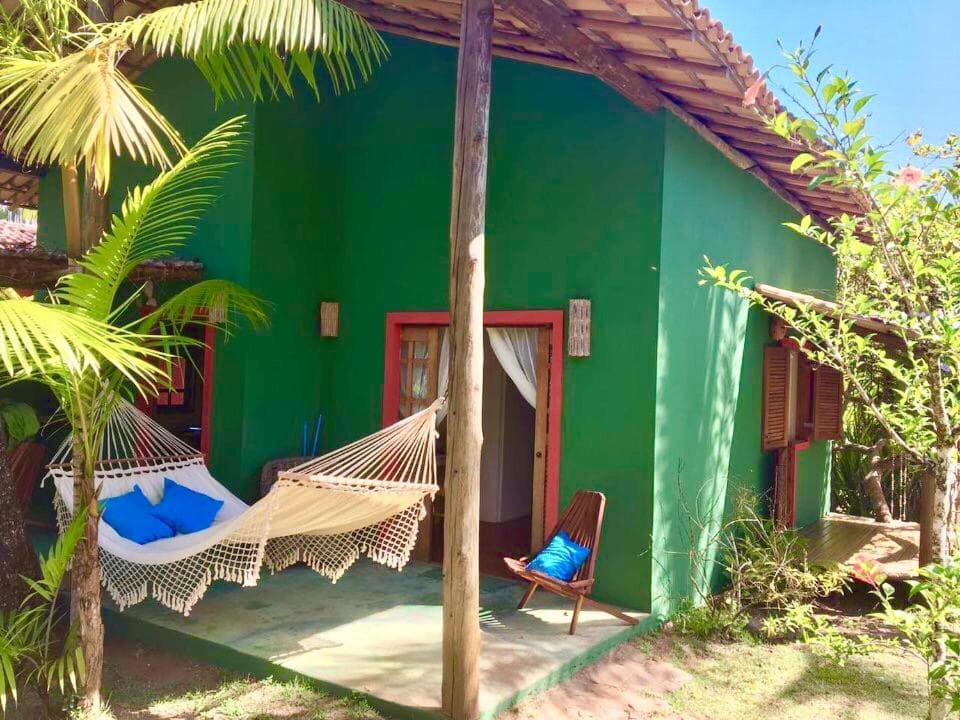 Casa Bromélia Green photo 2