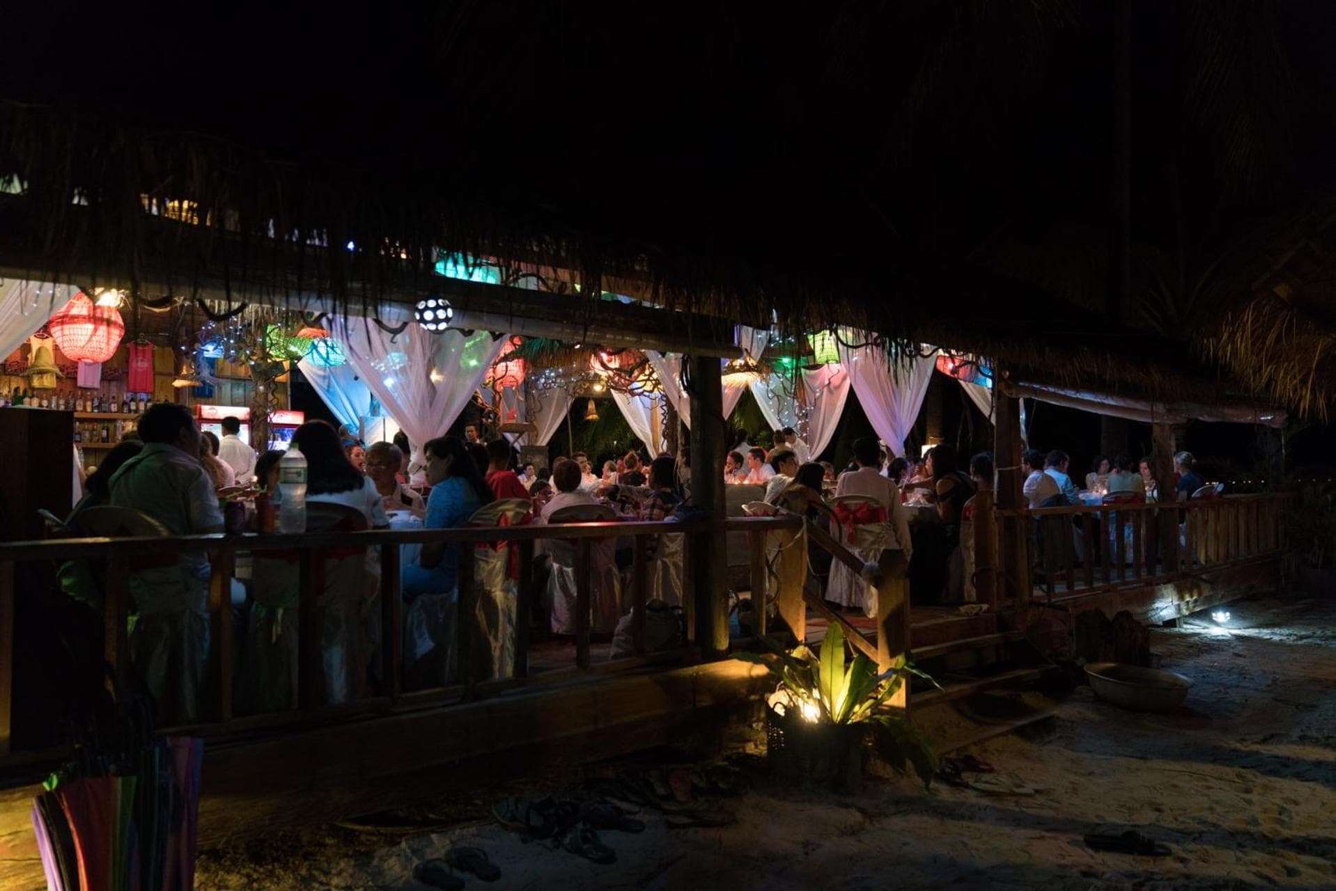 Palm Beach Bungalow Resort photo 8