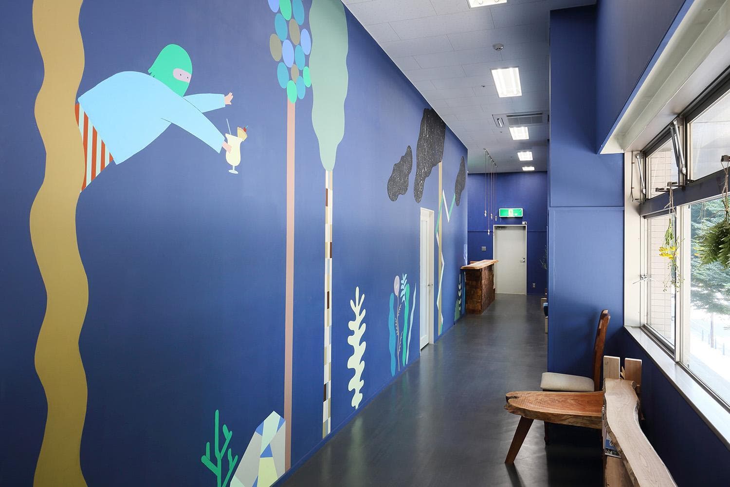 Iruka Hostel photo 5