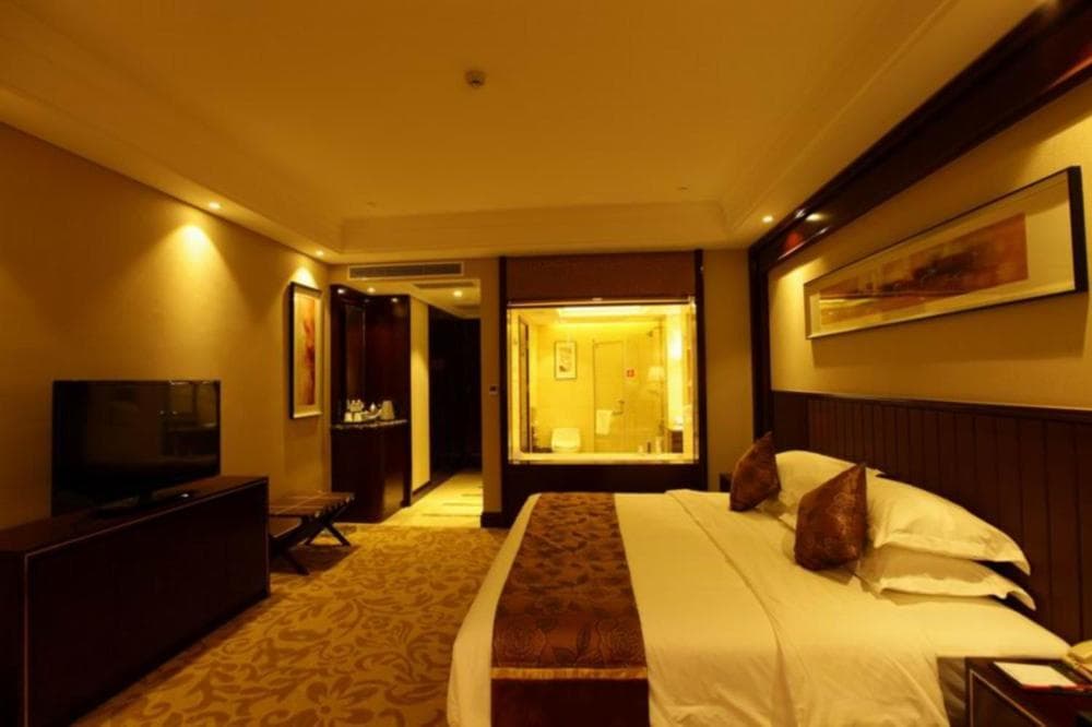Ramada Changzhou photo 9