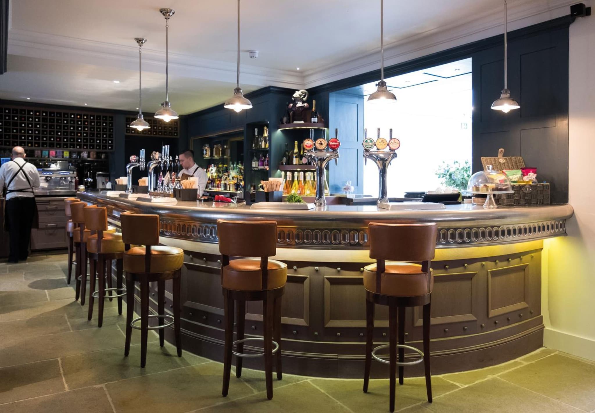 The Beverley Arms Hotel photo 6