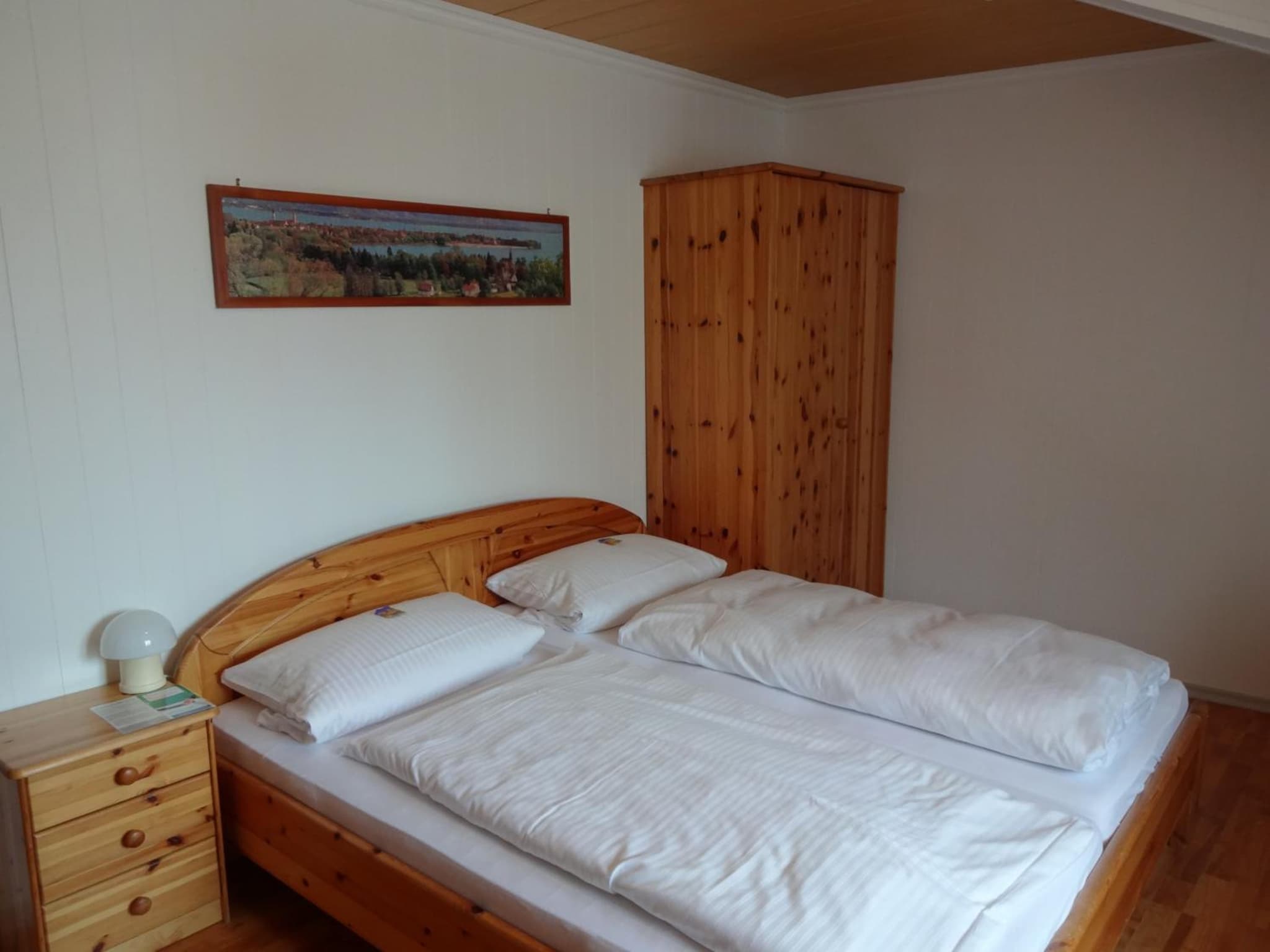 Hotel Garni Viktoria photo 7