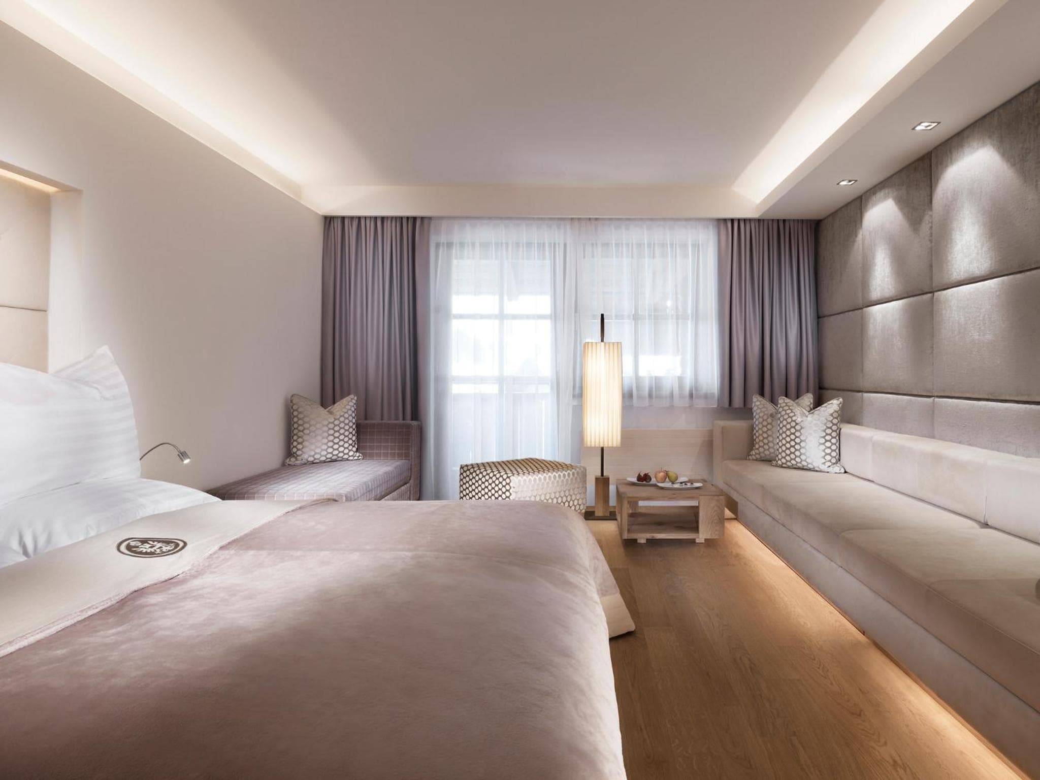 Schwarzer Adler Kitzbühel - Adults Only photo 3