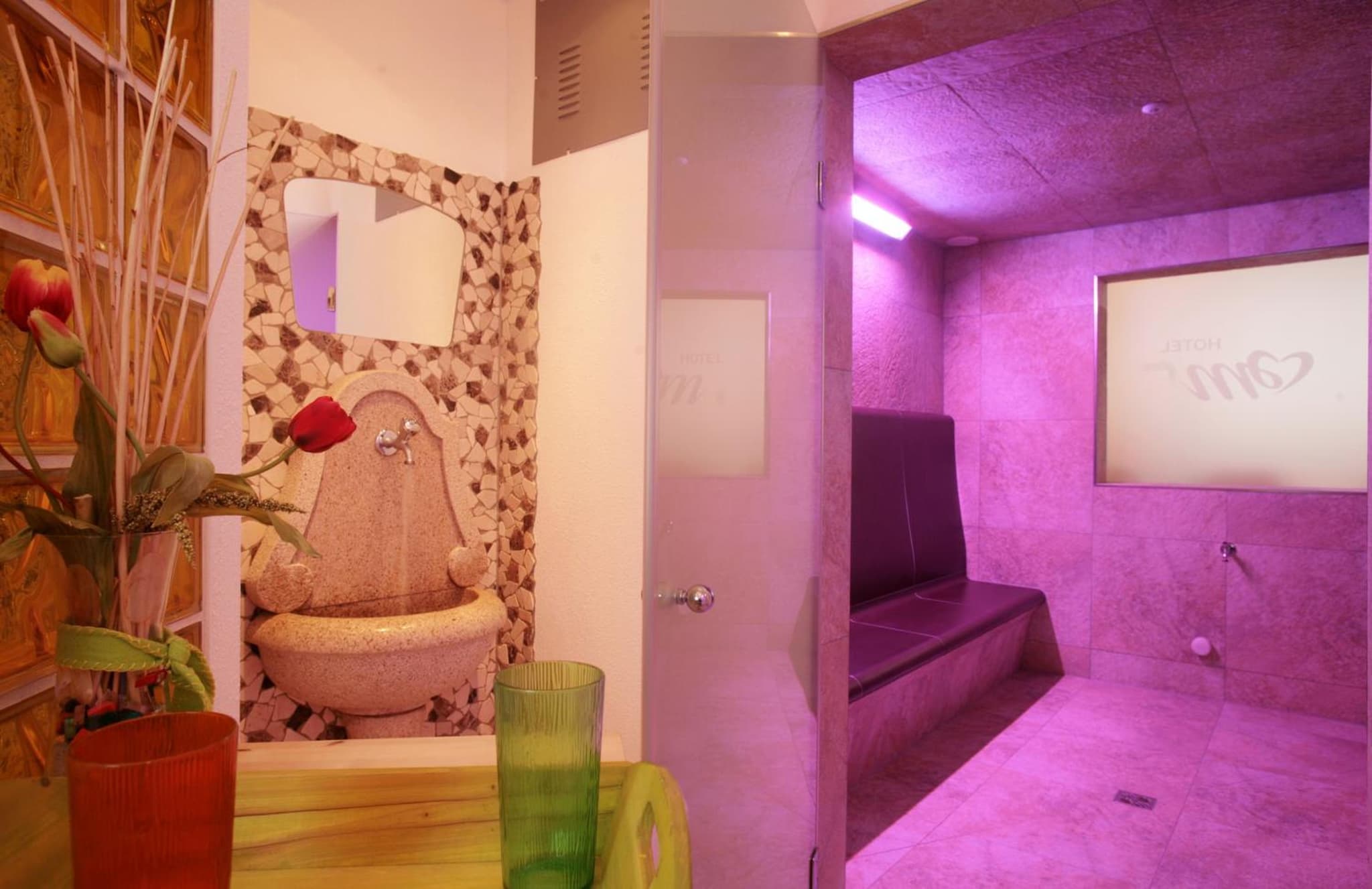 Hotel Eder Michaela photo 8