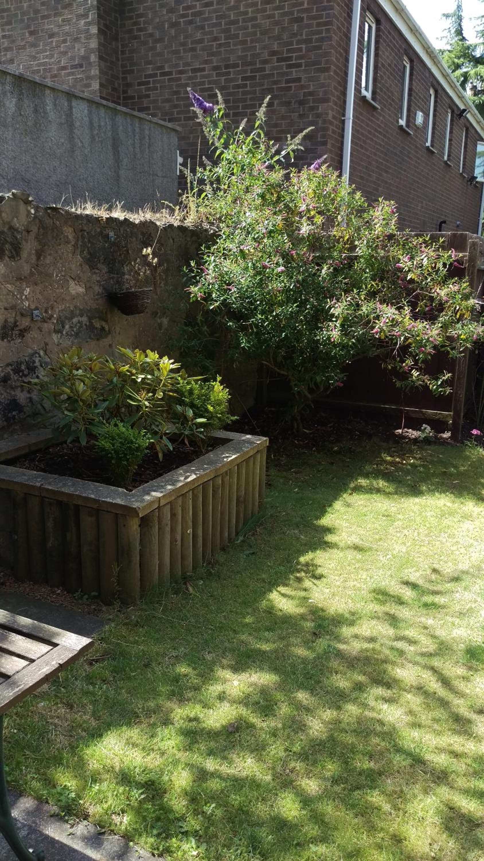 Edinburgh House Hotel photo 7