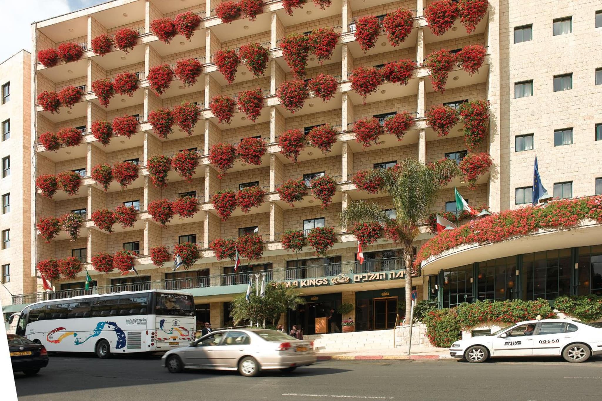 Prima Kings Hotel