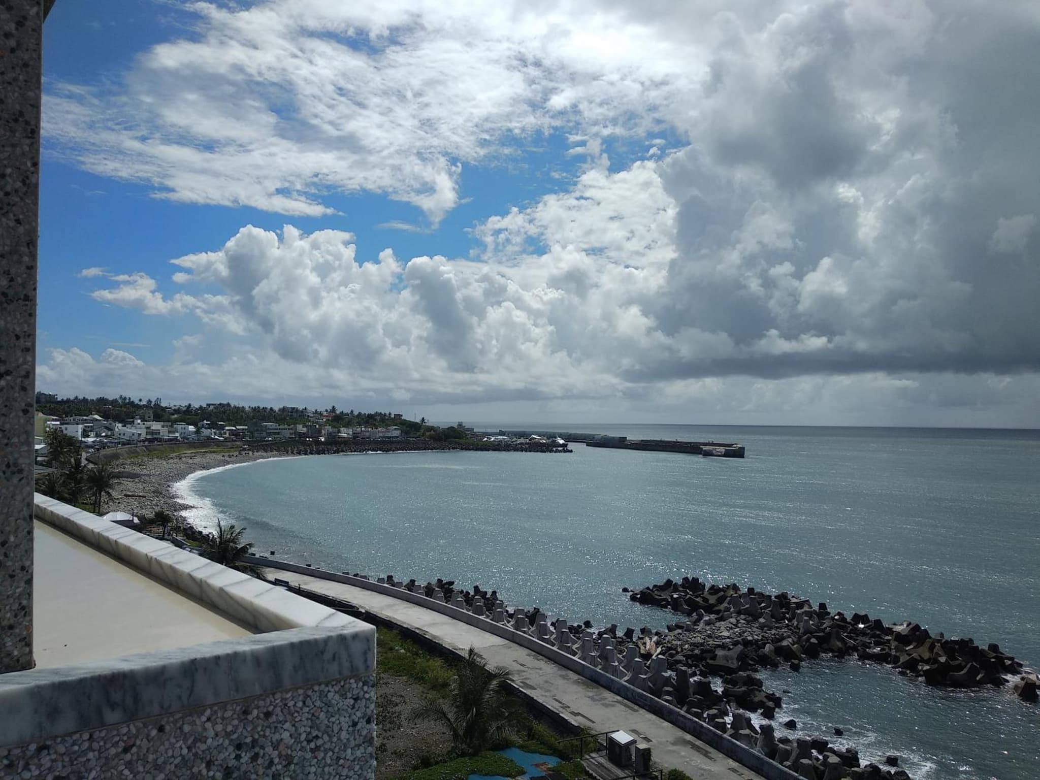 Sea Bay