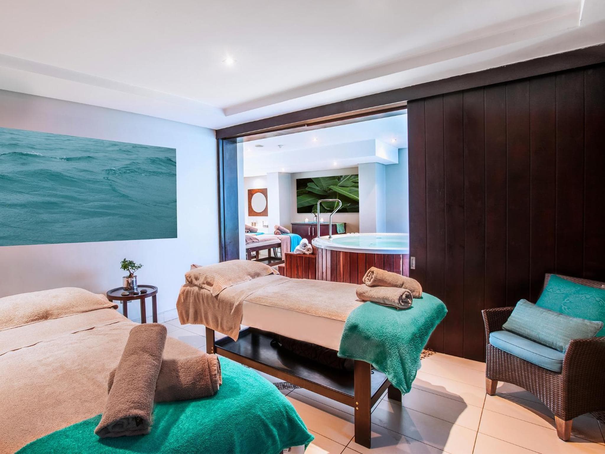 The Fairway Hotel, Spa & Golf Resort photo 5