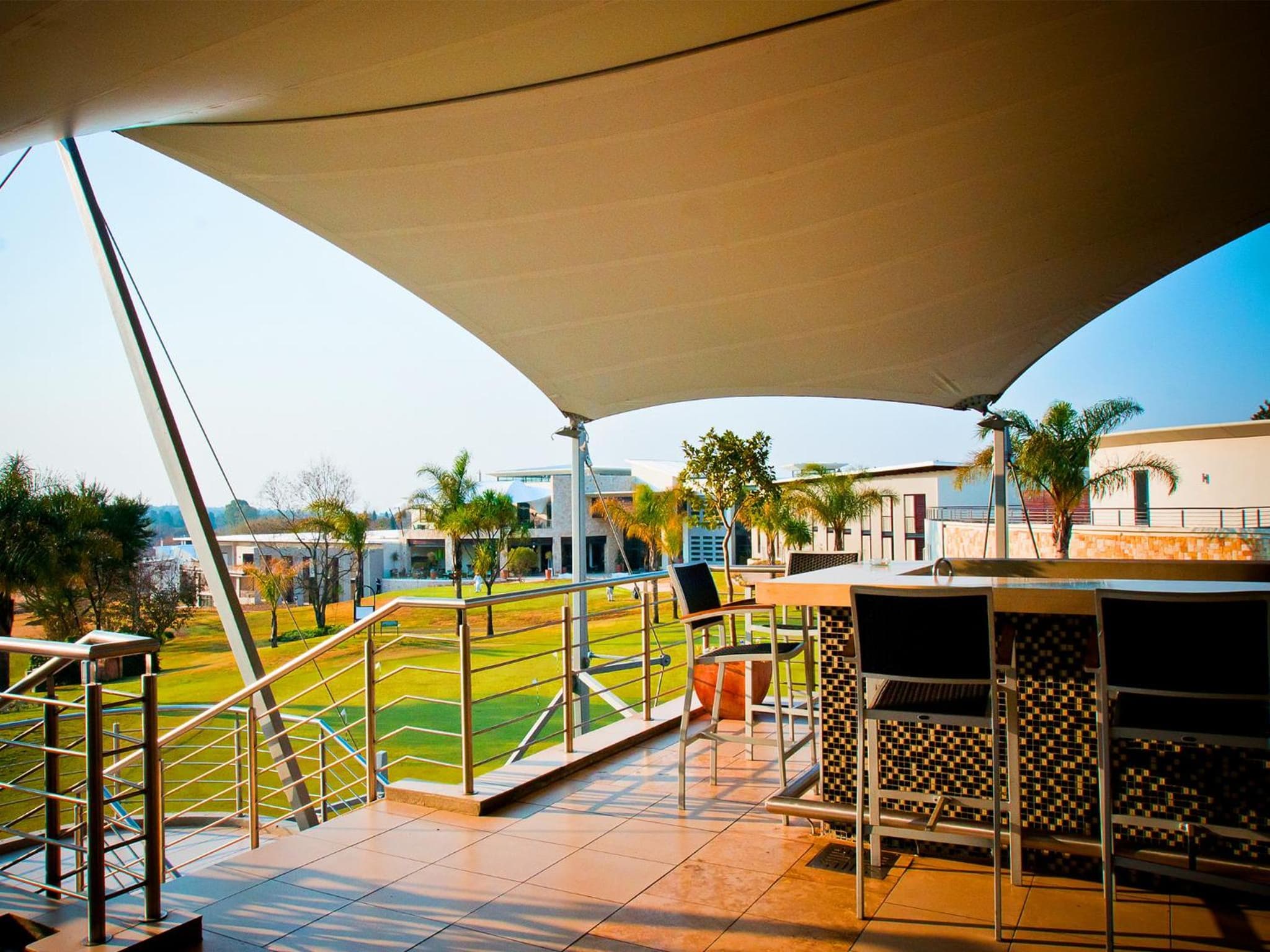 The Fairway Hotel, Spa & Golf Resort photo 6