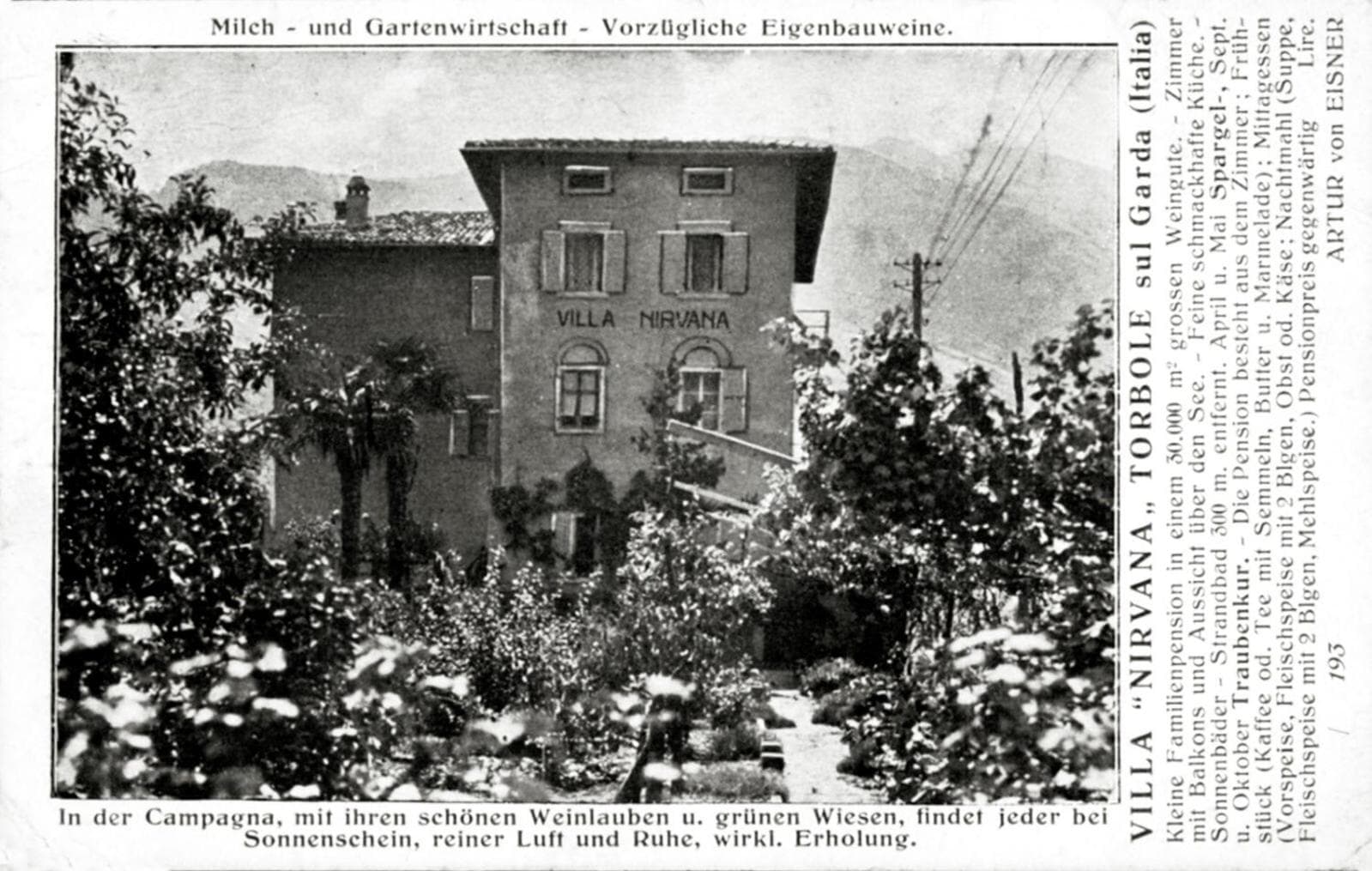 Villa Nirvana photo 4