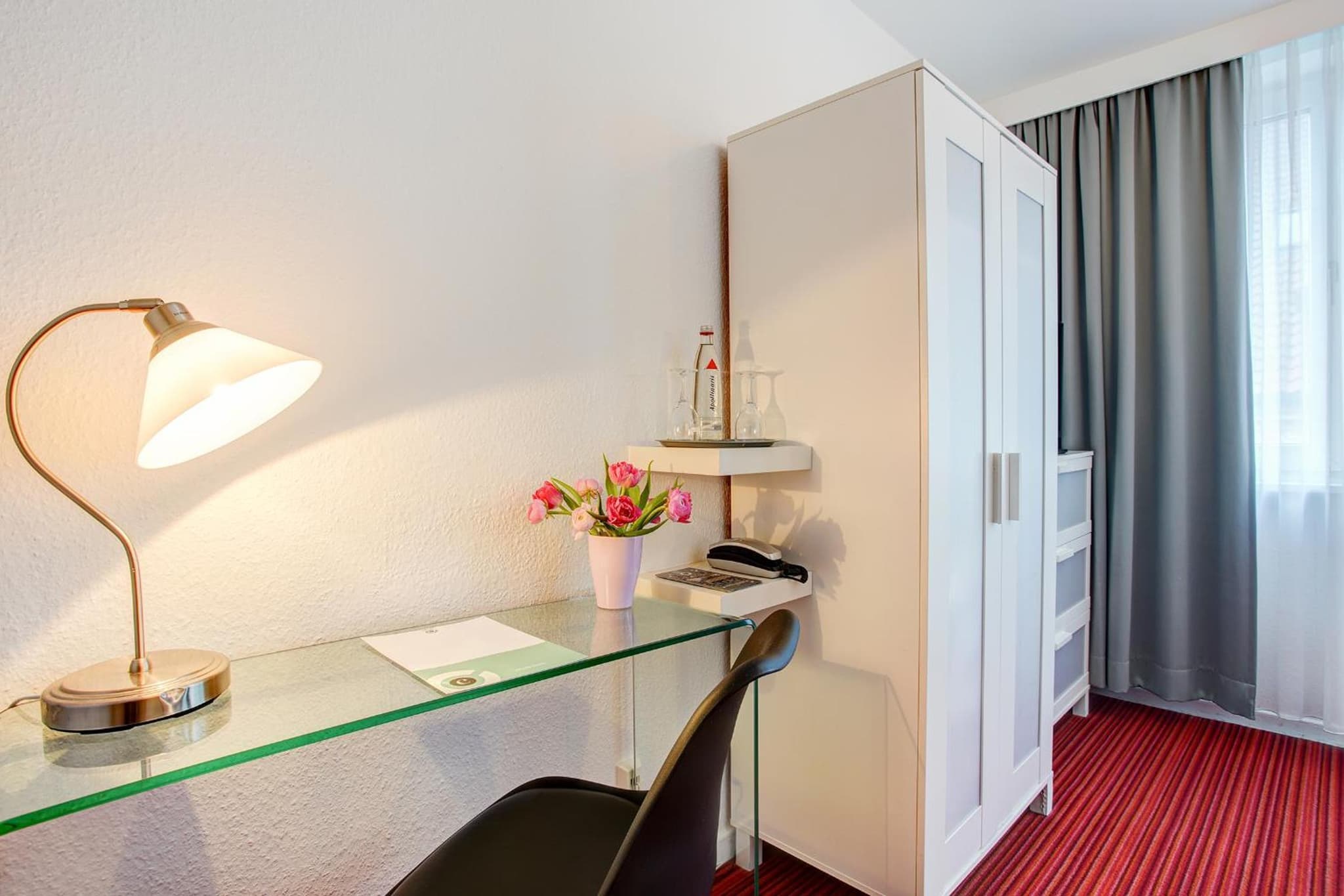 Hotel Atlanta photo 4